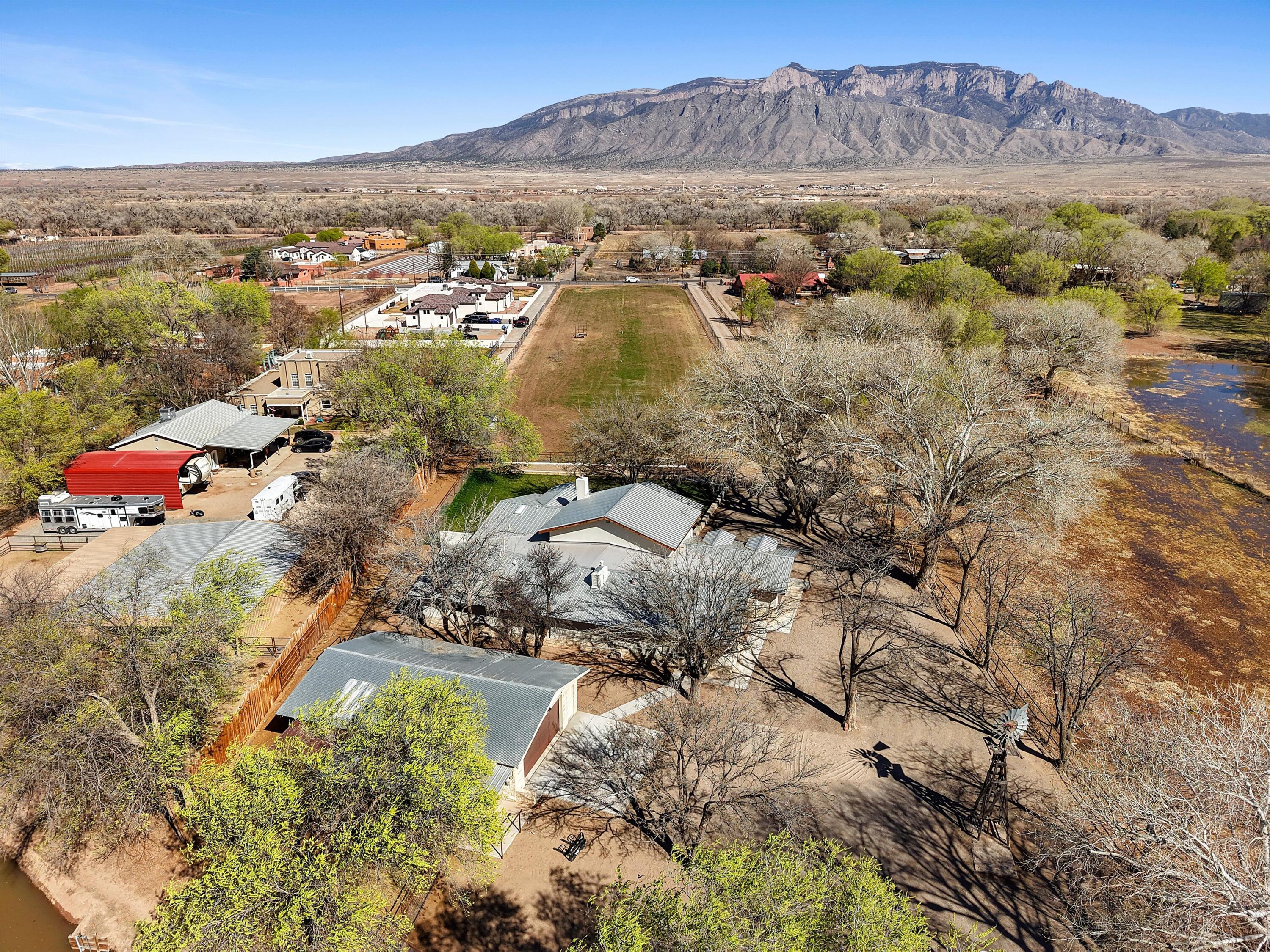Photo 12 — 6735 Corrales Road