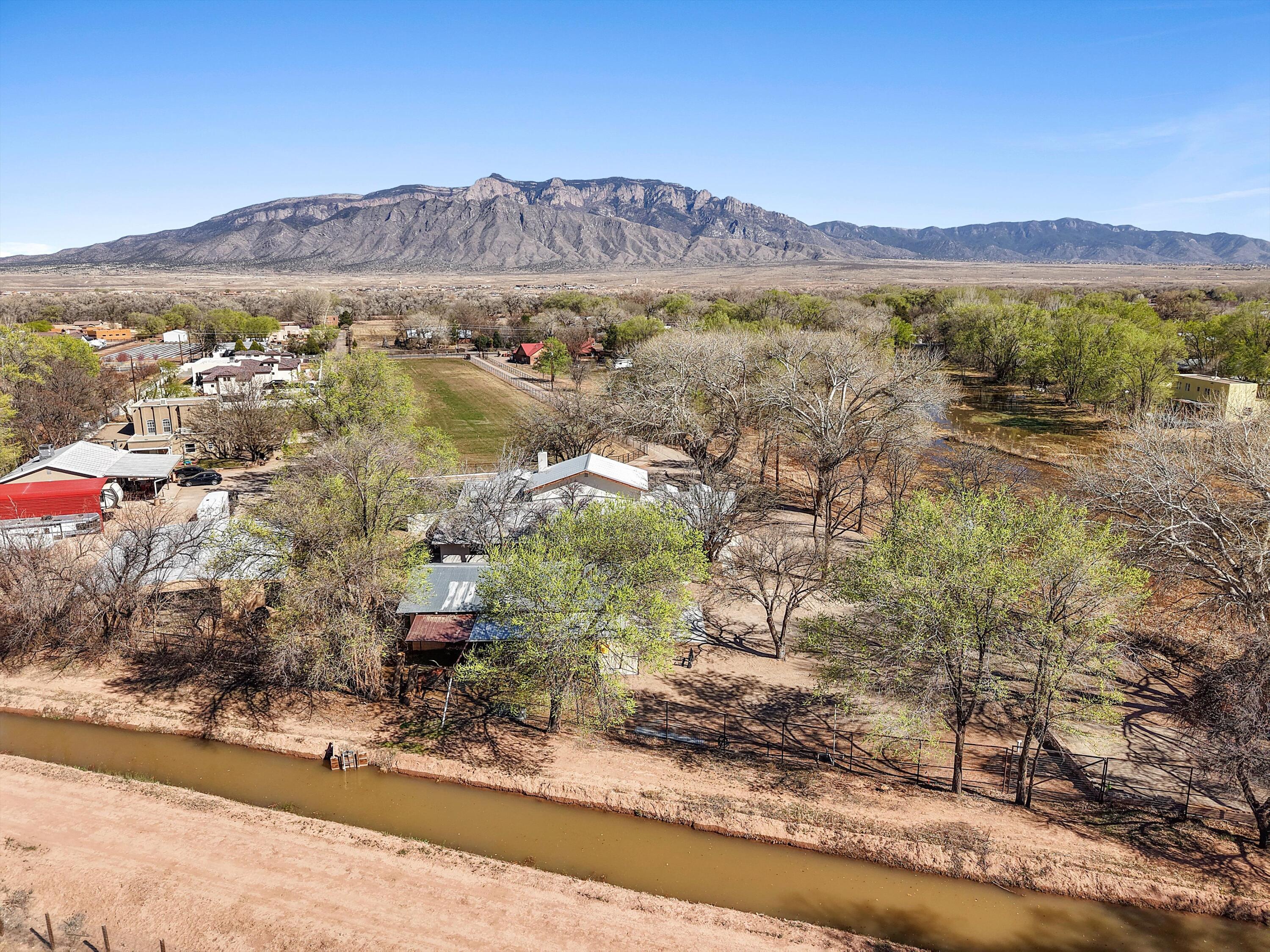 Photo 11 — 6735 Corrales Road