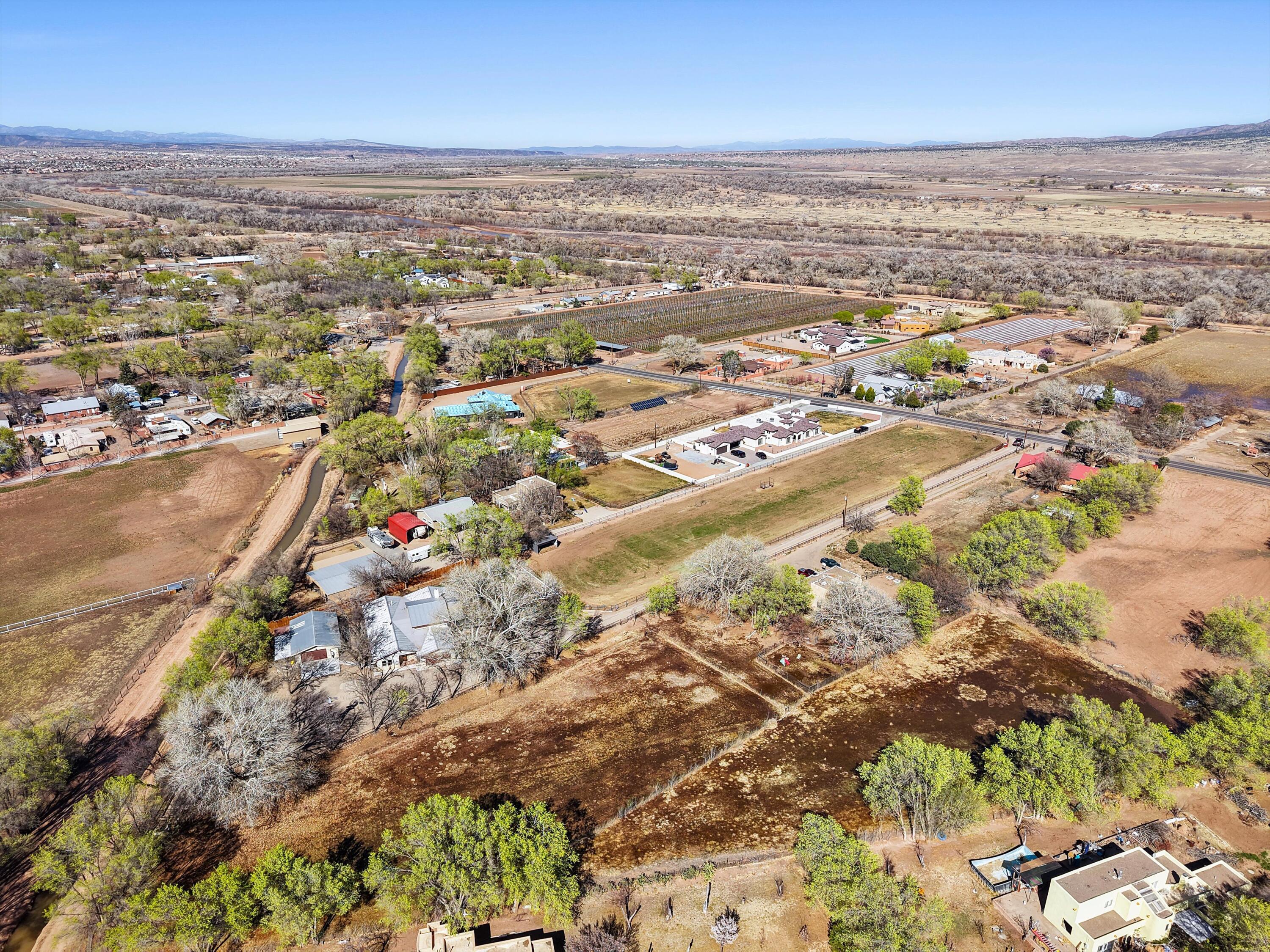 Photo 10 — 6735 Corrales Road