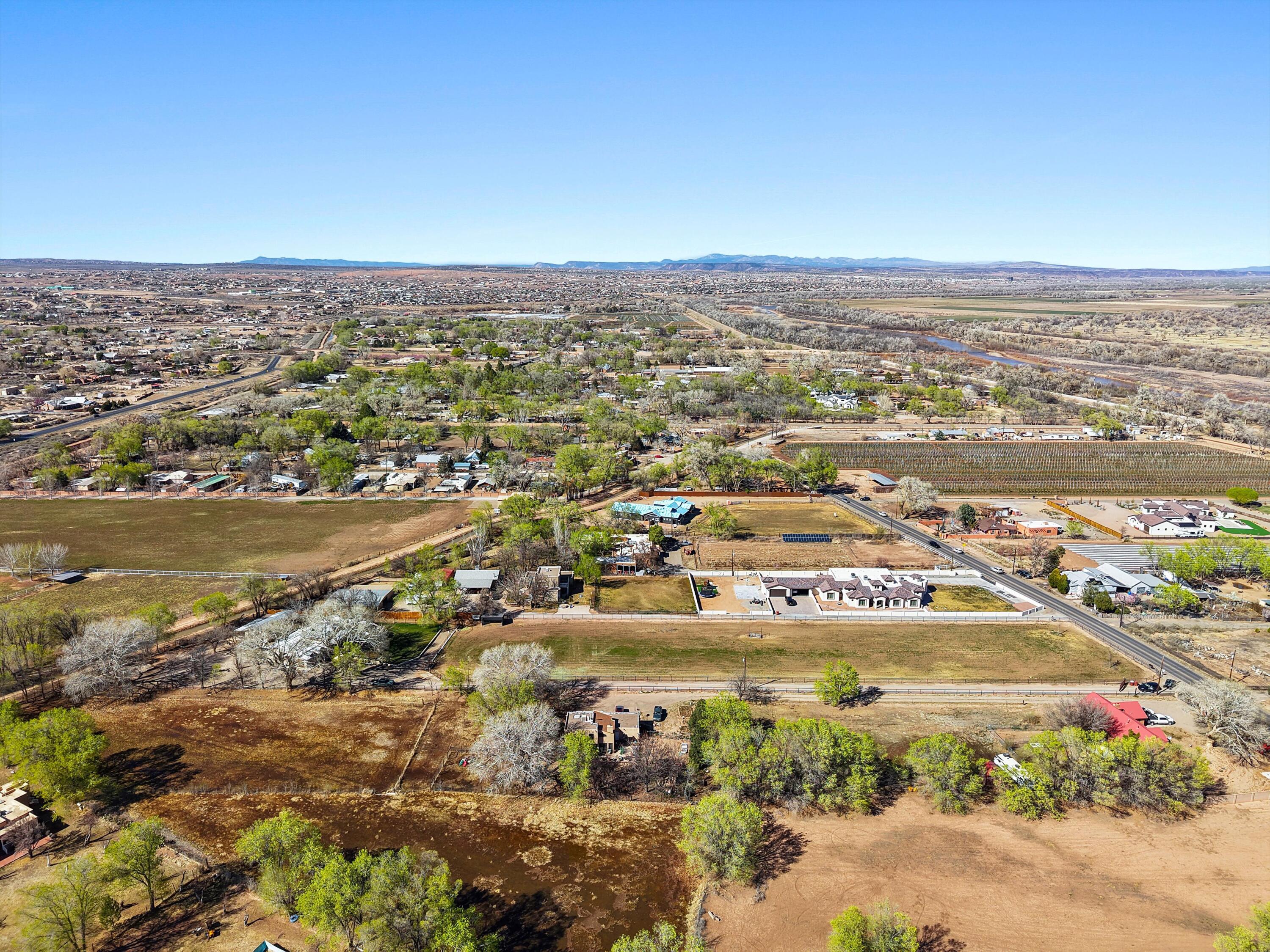 Photo 9 — 6735 Corrales Road