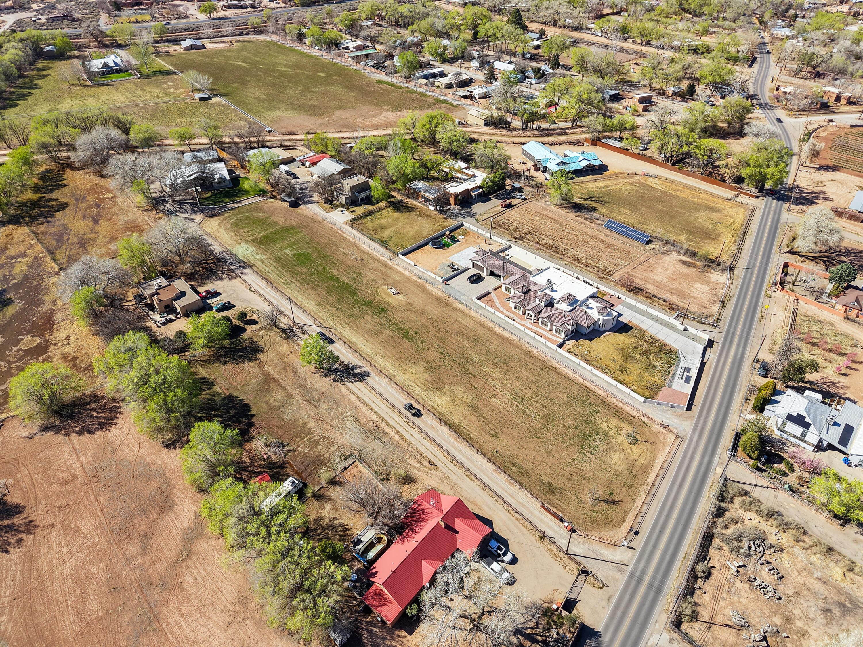 Photo 8 — 6735 Corrales Road