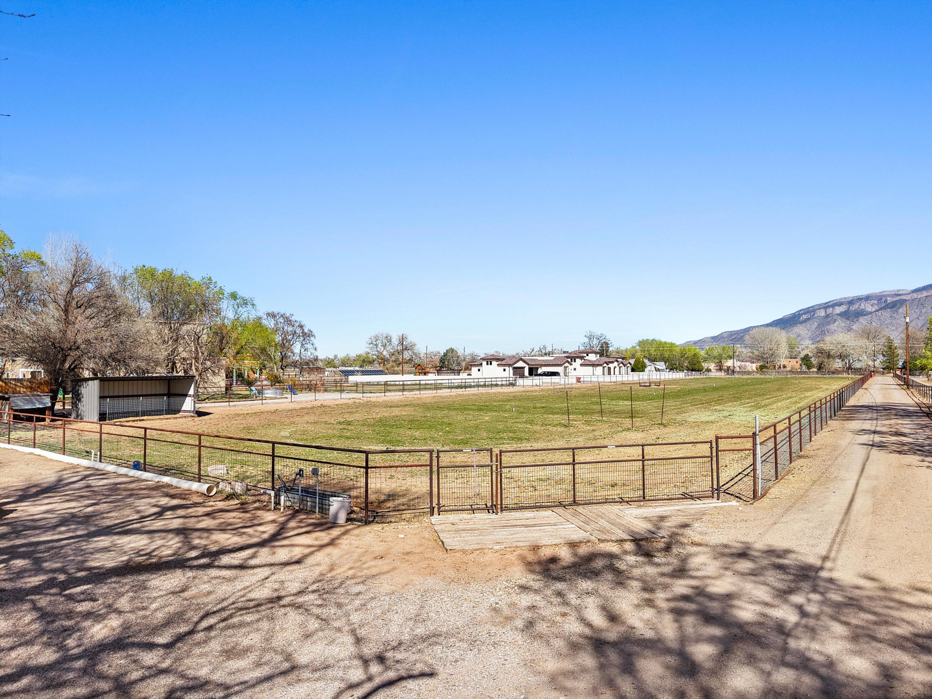Photo 5 — 6735 Corrales Road