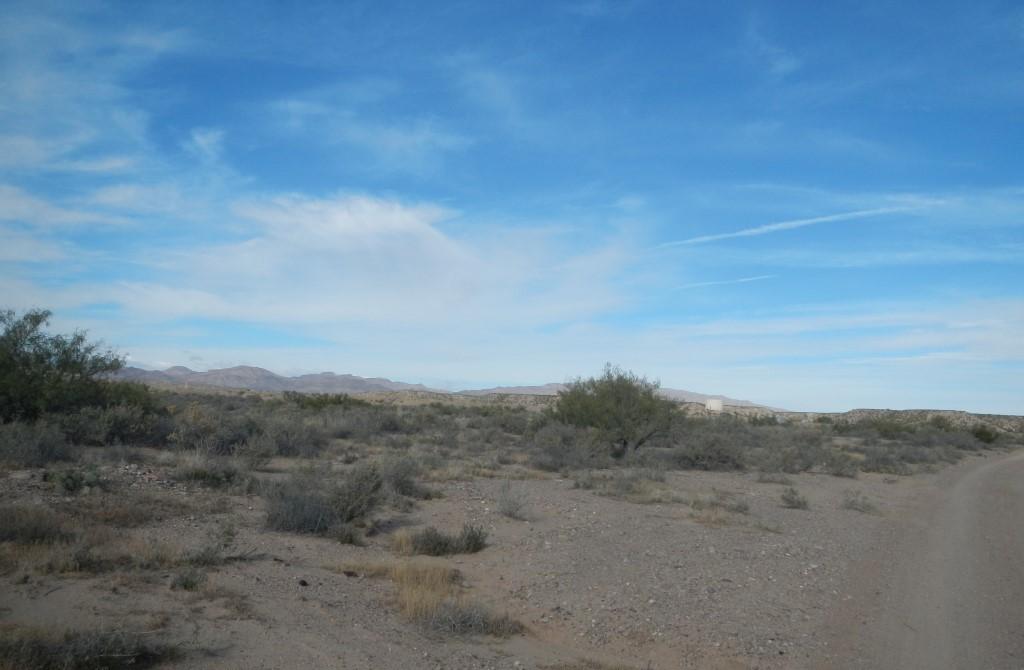 Photo 10 —  El Camino Real Street
