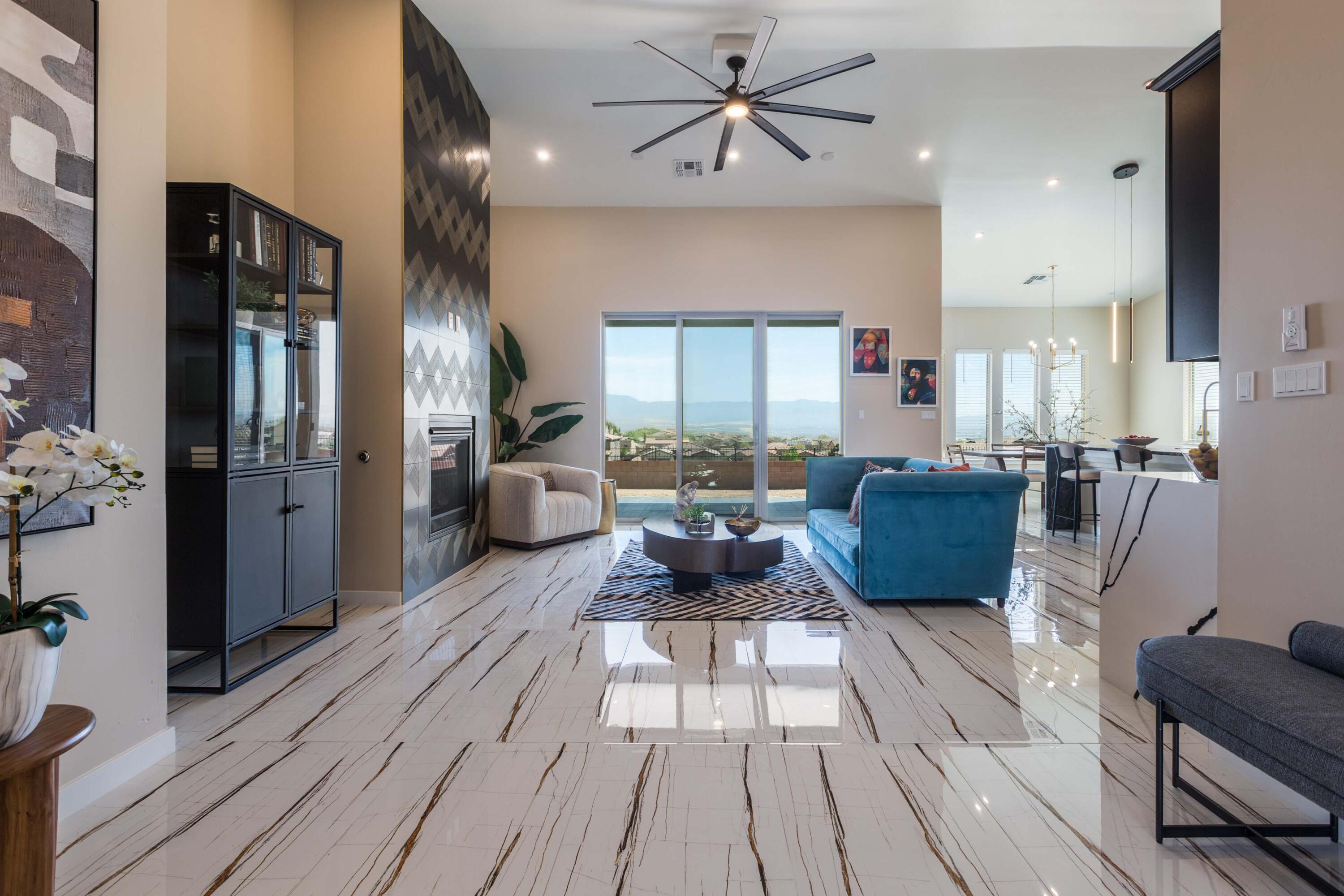 Photo 10 — 6820 Quivira Drive NW