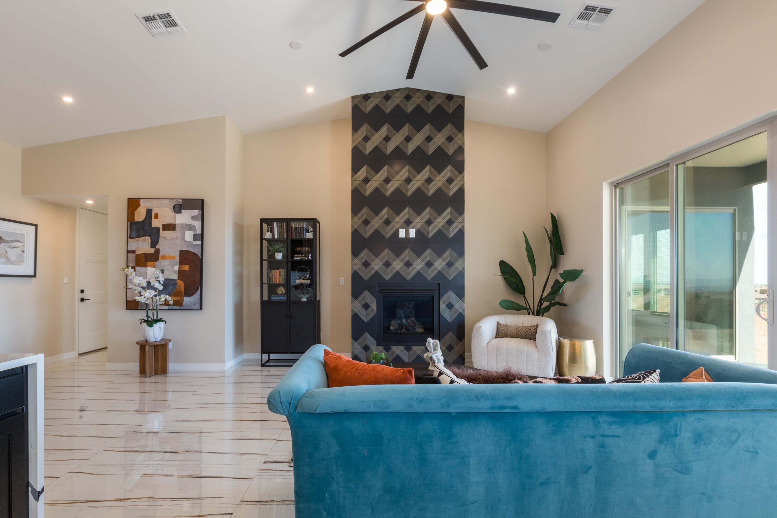 Photo 11 — 6820 Quivira Drive NW