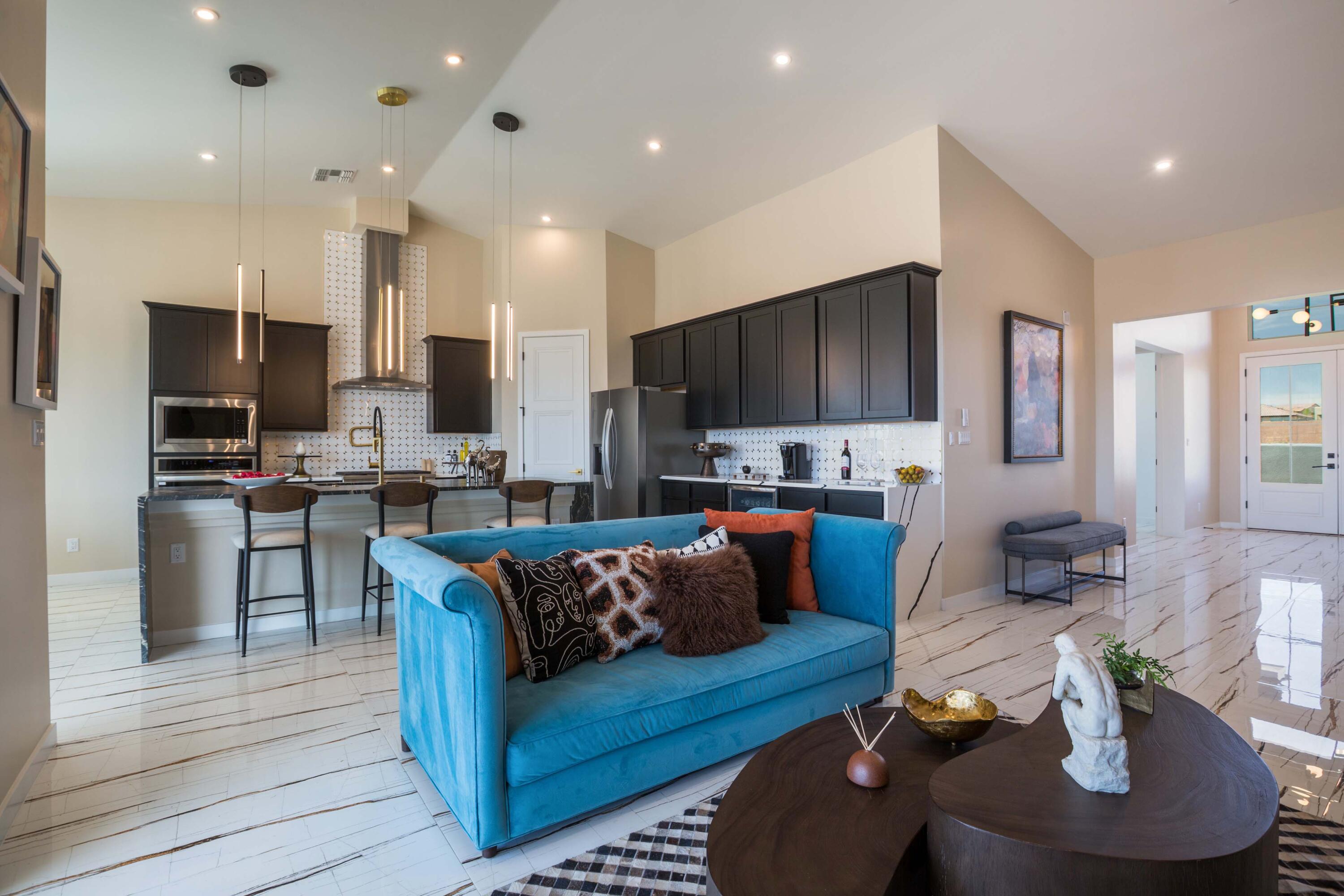 Photo 12 — 6820 Quivira Drive NW