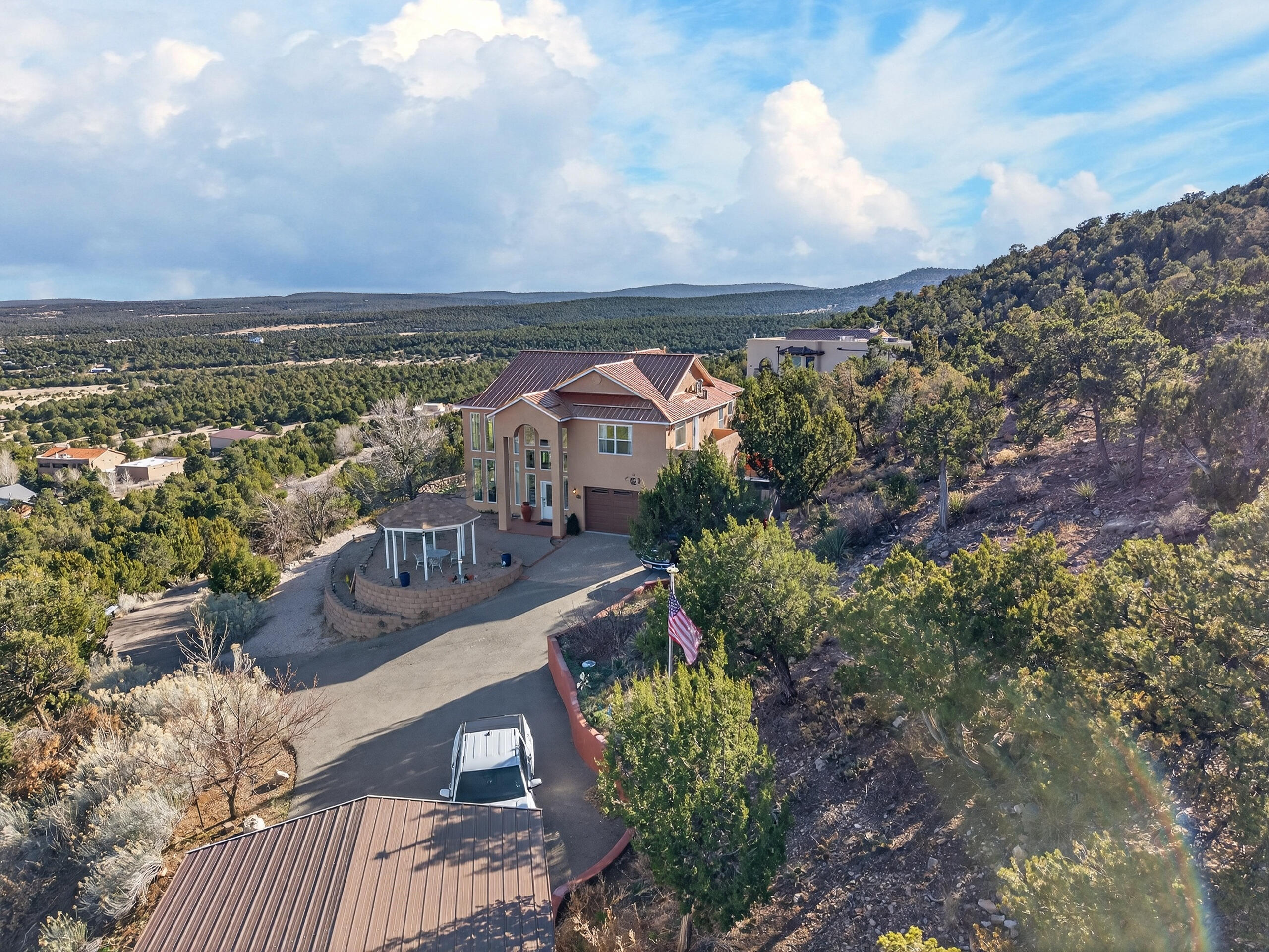 Photo 19 — 96 Sandia Mountain Ranch Drive