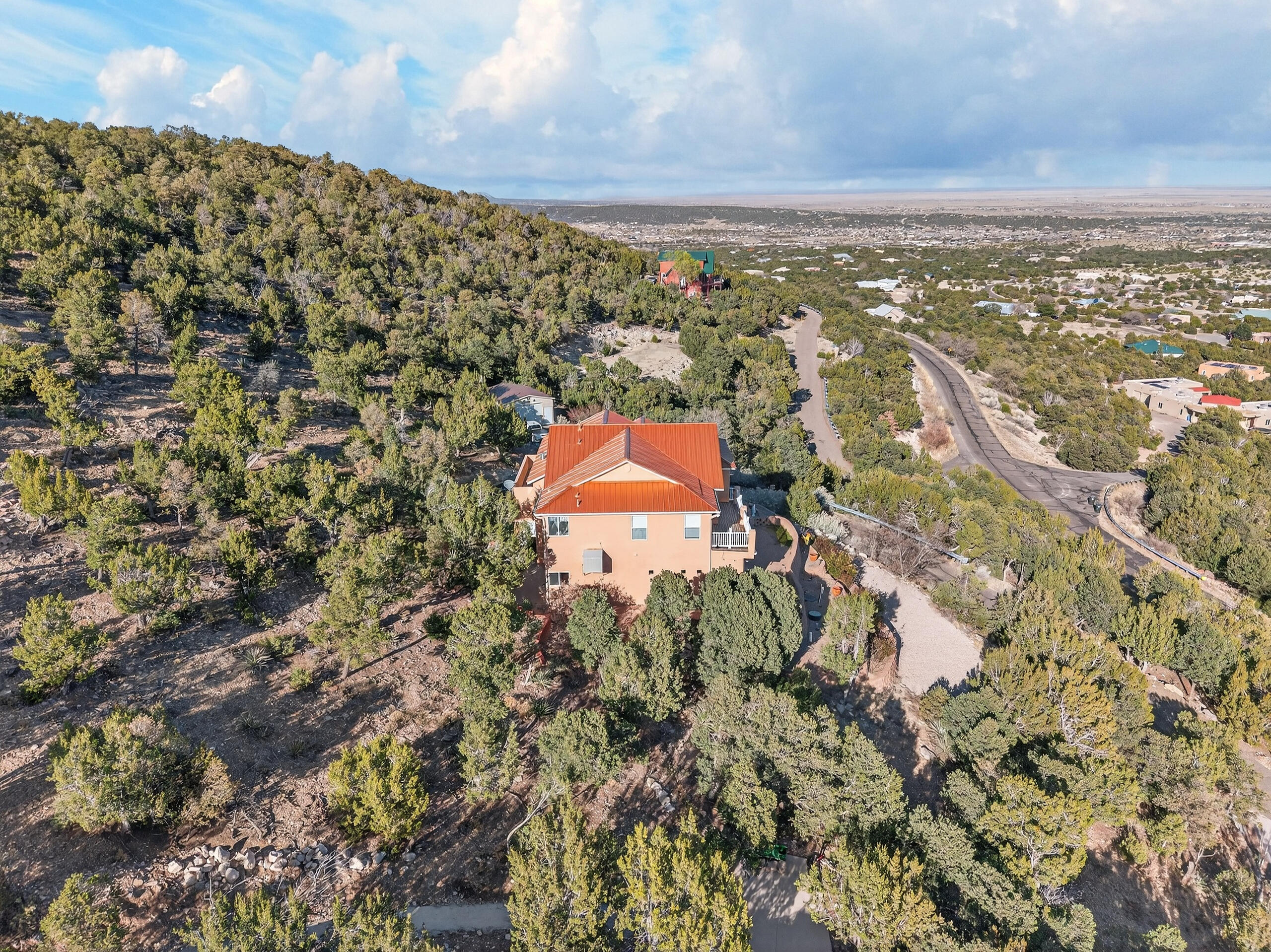 Photo 6 — 96 Sandia Mountain Ranch Drive