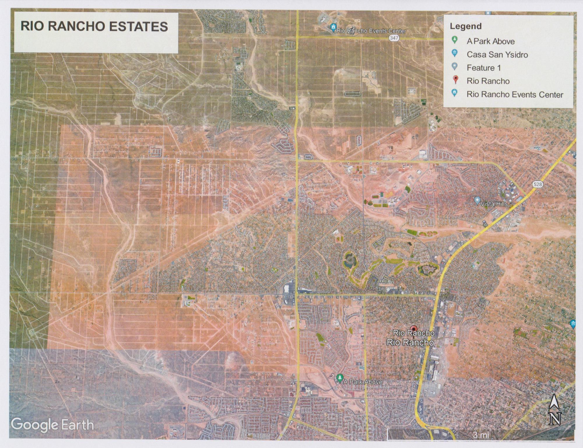  Assorted Rio Rancho Lots, Rio Rancho, NM 87144
