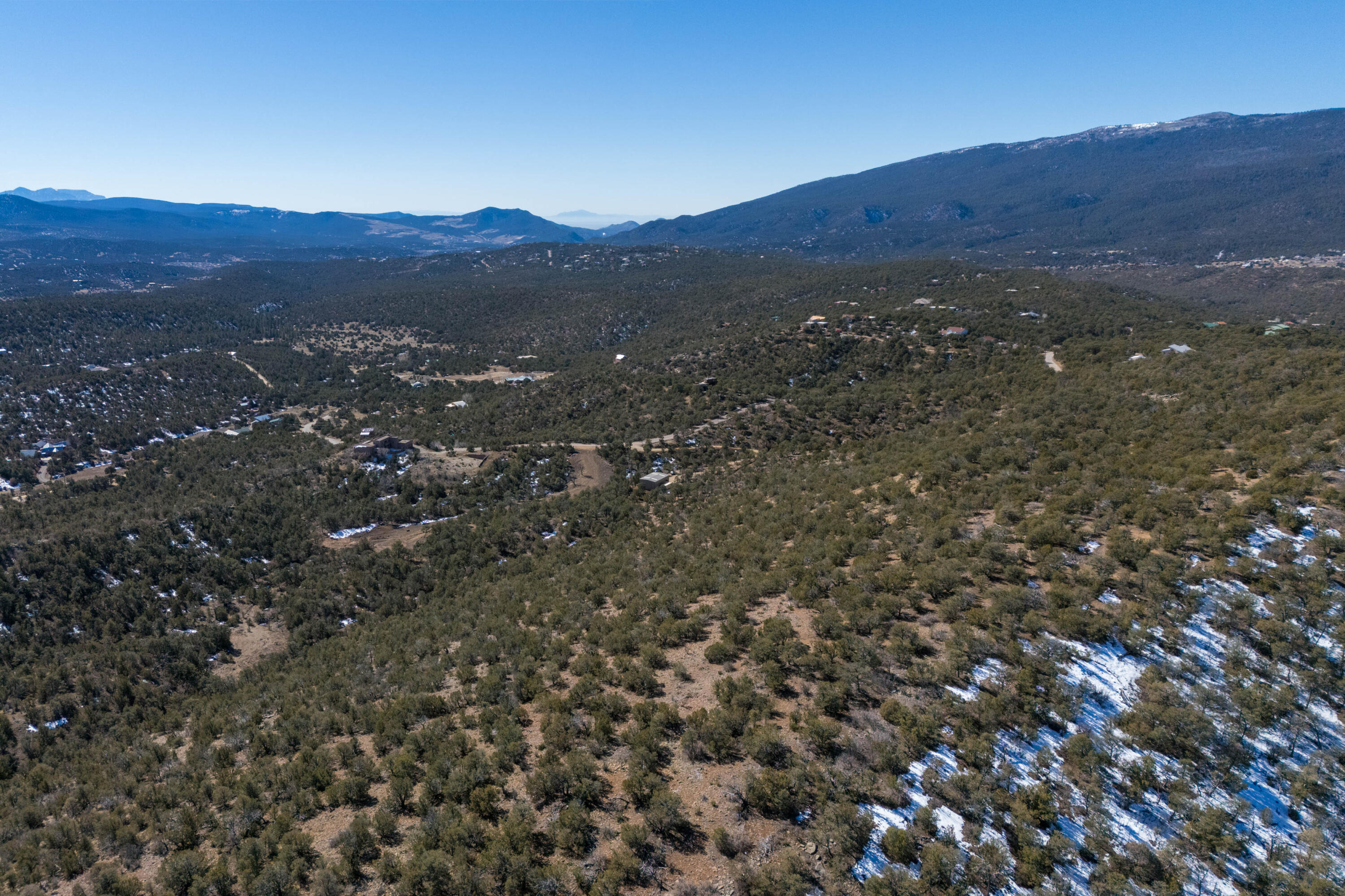 Photo 6 — 201 Pinon Trail