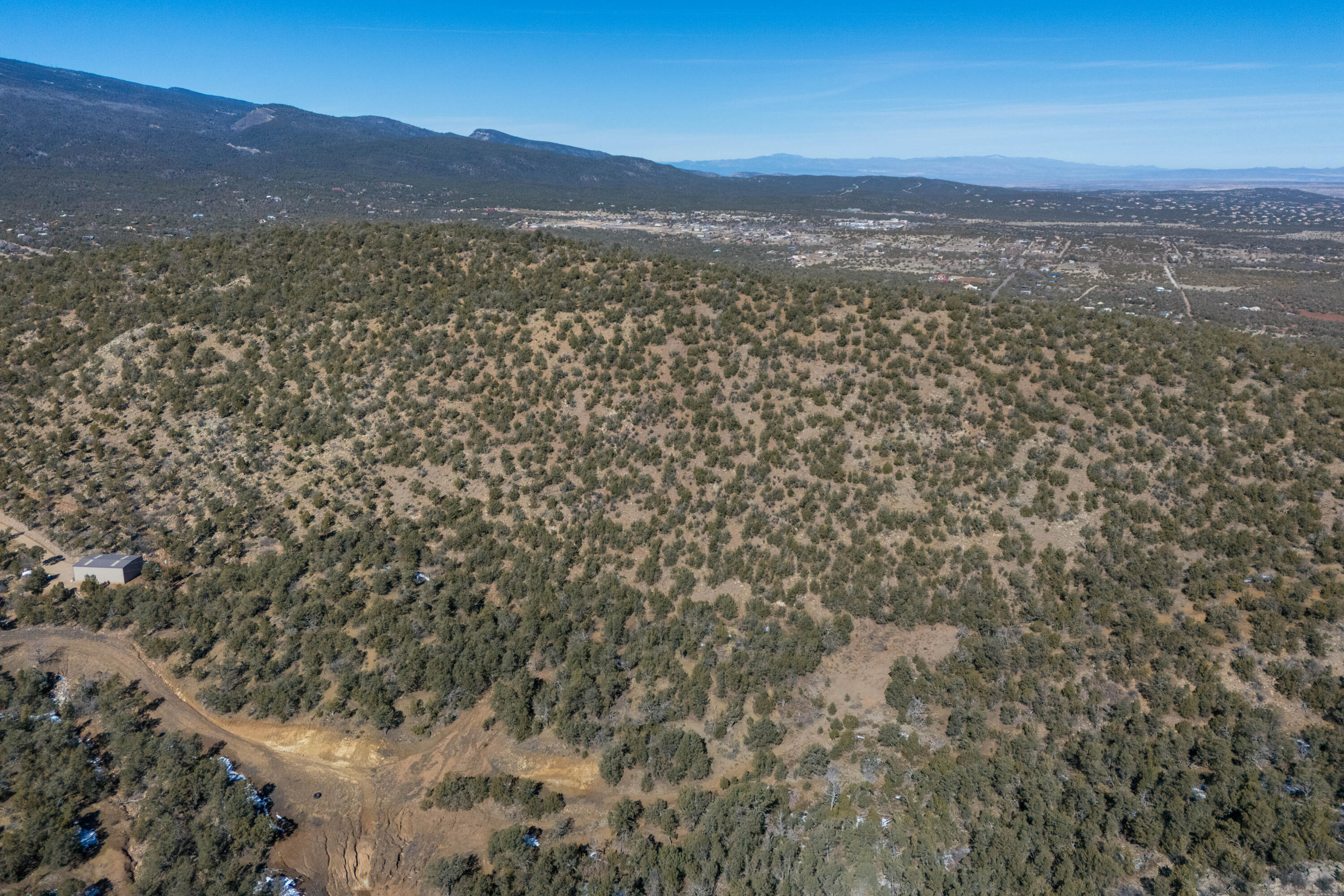 Photo 5 — 197 & 201 Pinon Trail