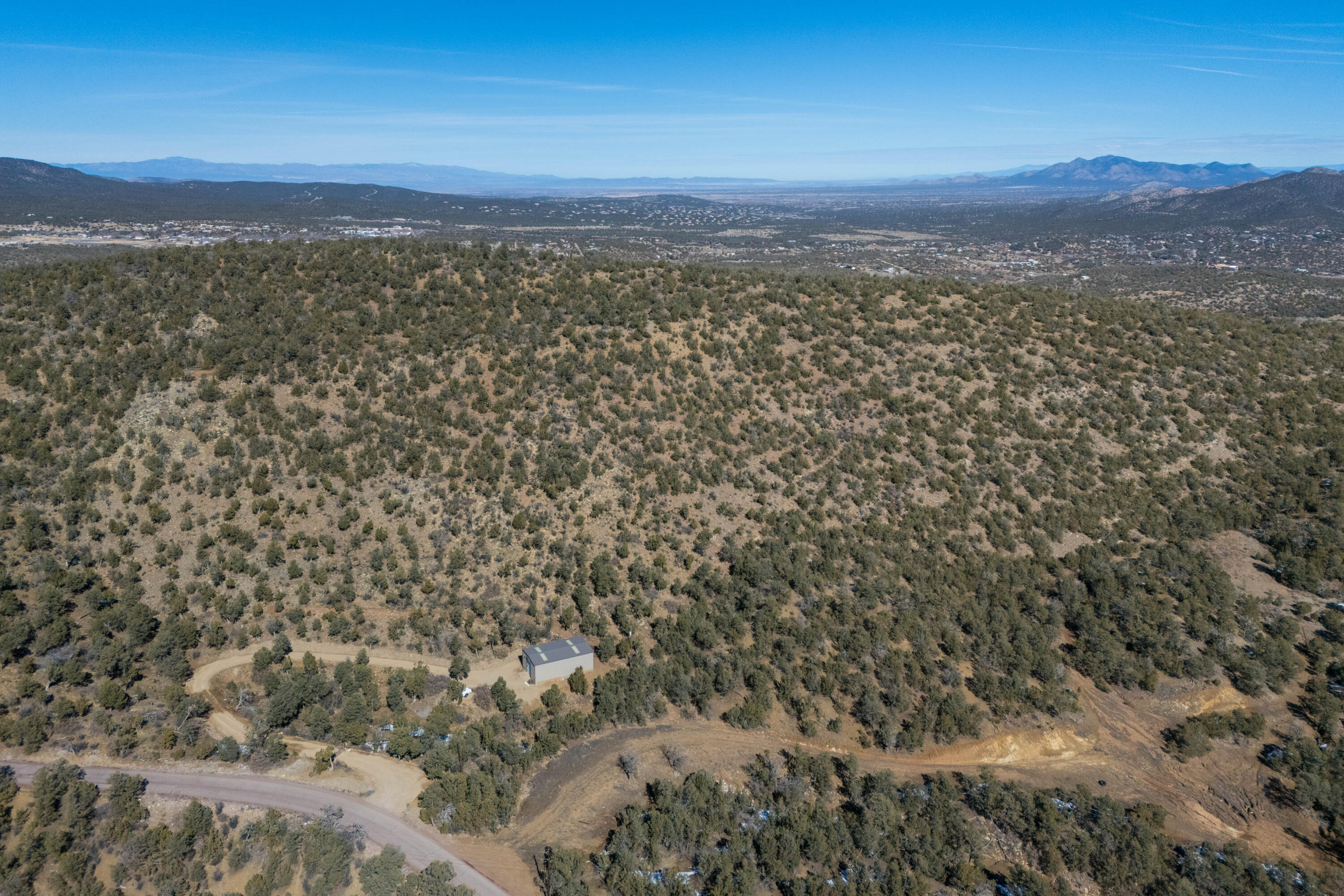 Photo 3 — 197 & 201 Pinon Trail