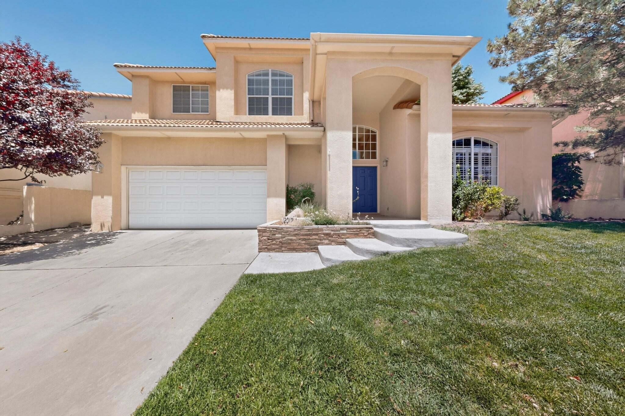12017 Caribou Avenue NE, Albuquerque, NM 87111