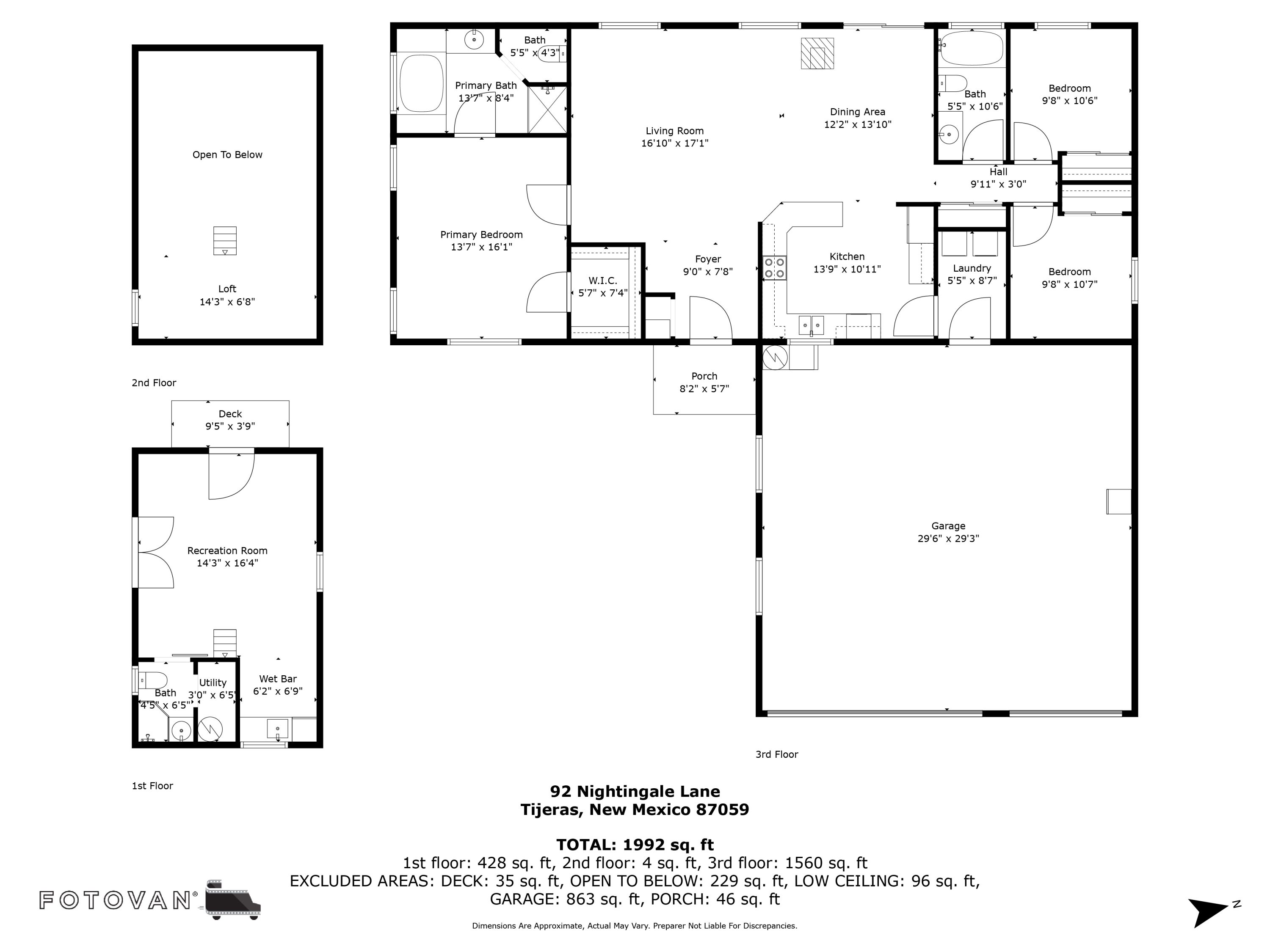 Photo 4 — 92 Nightingale Lane