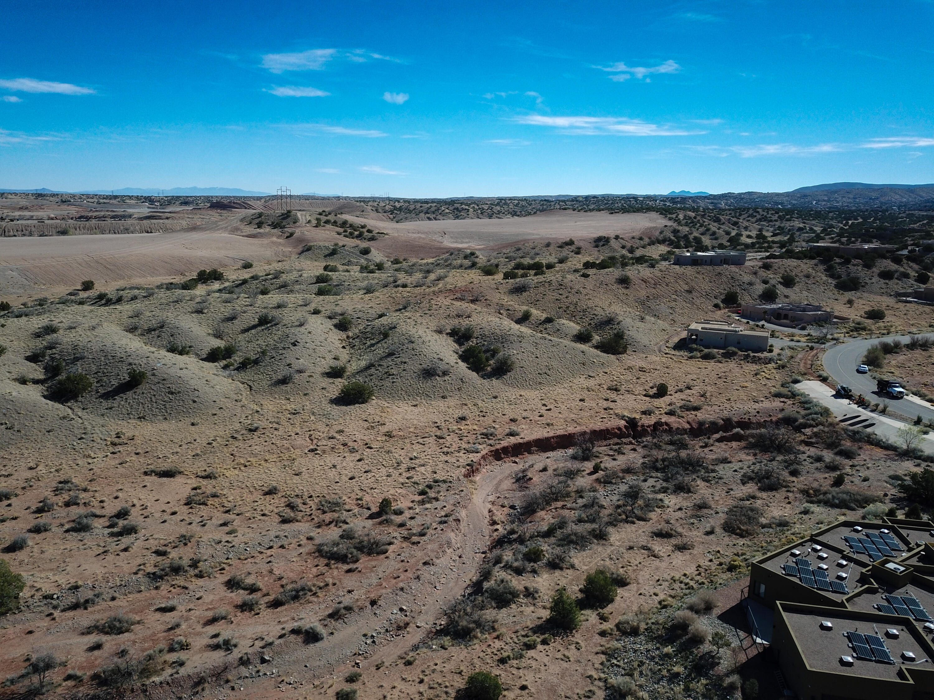 Photo 6 —  Petroglyph Trail