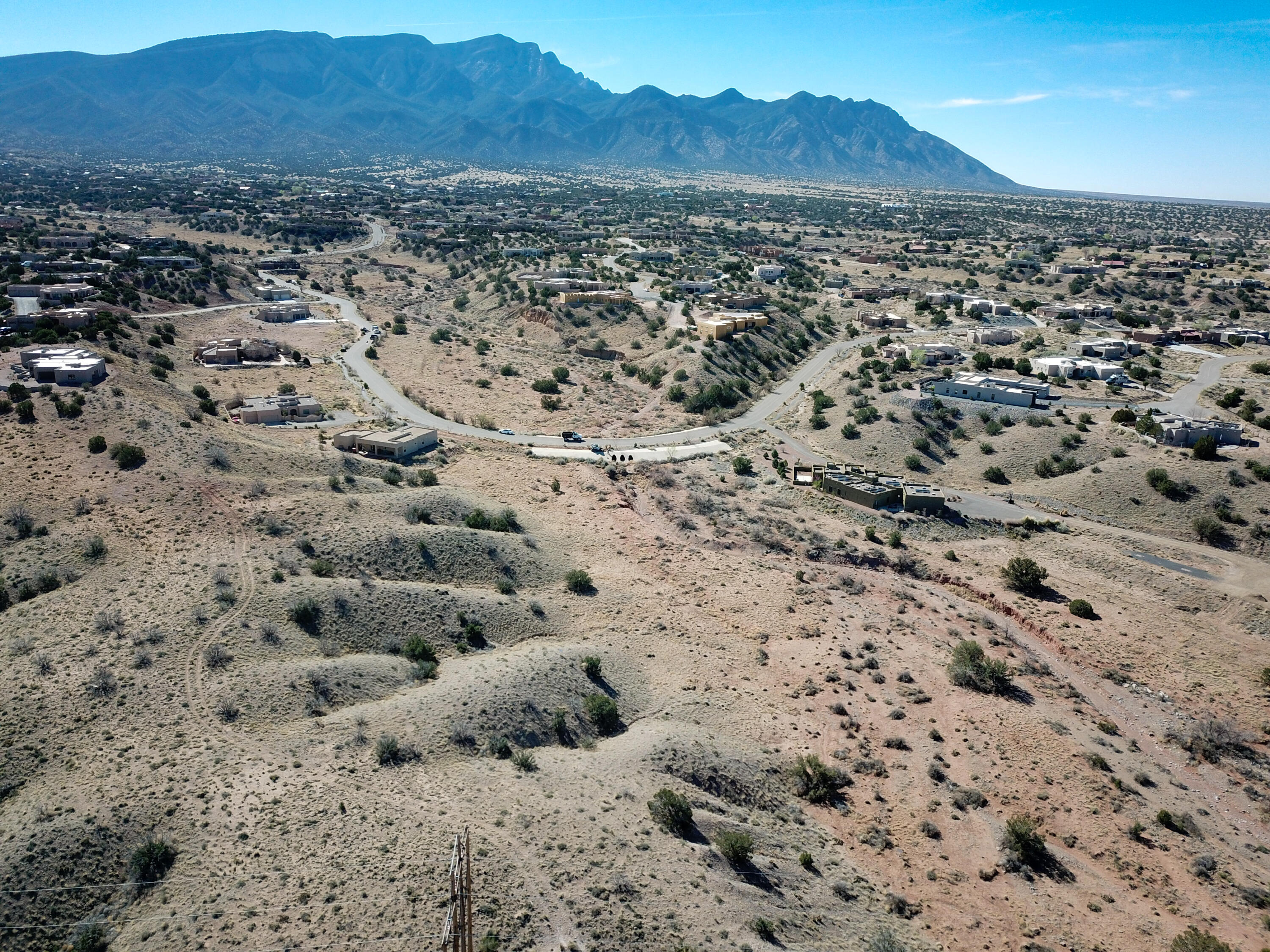 Photo 10 —  Petroglyph Trail