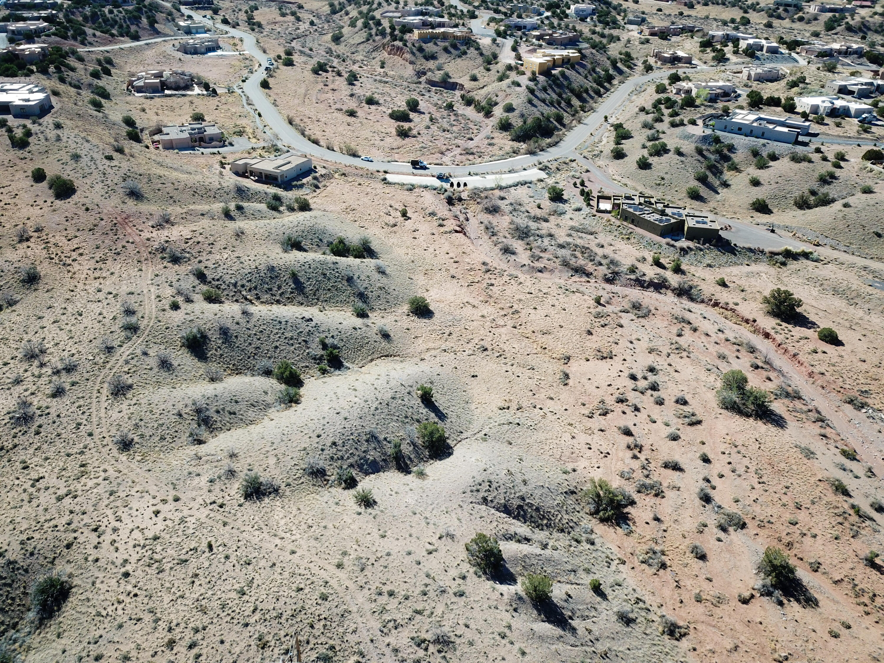 Photo 7 —  Petroglyph Trail
