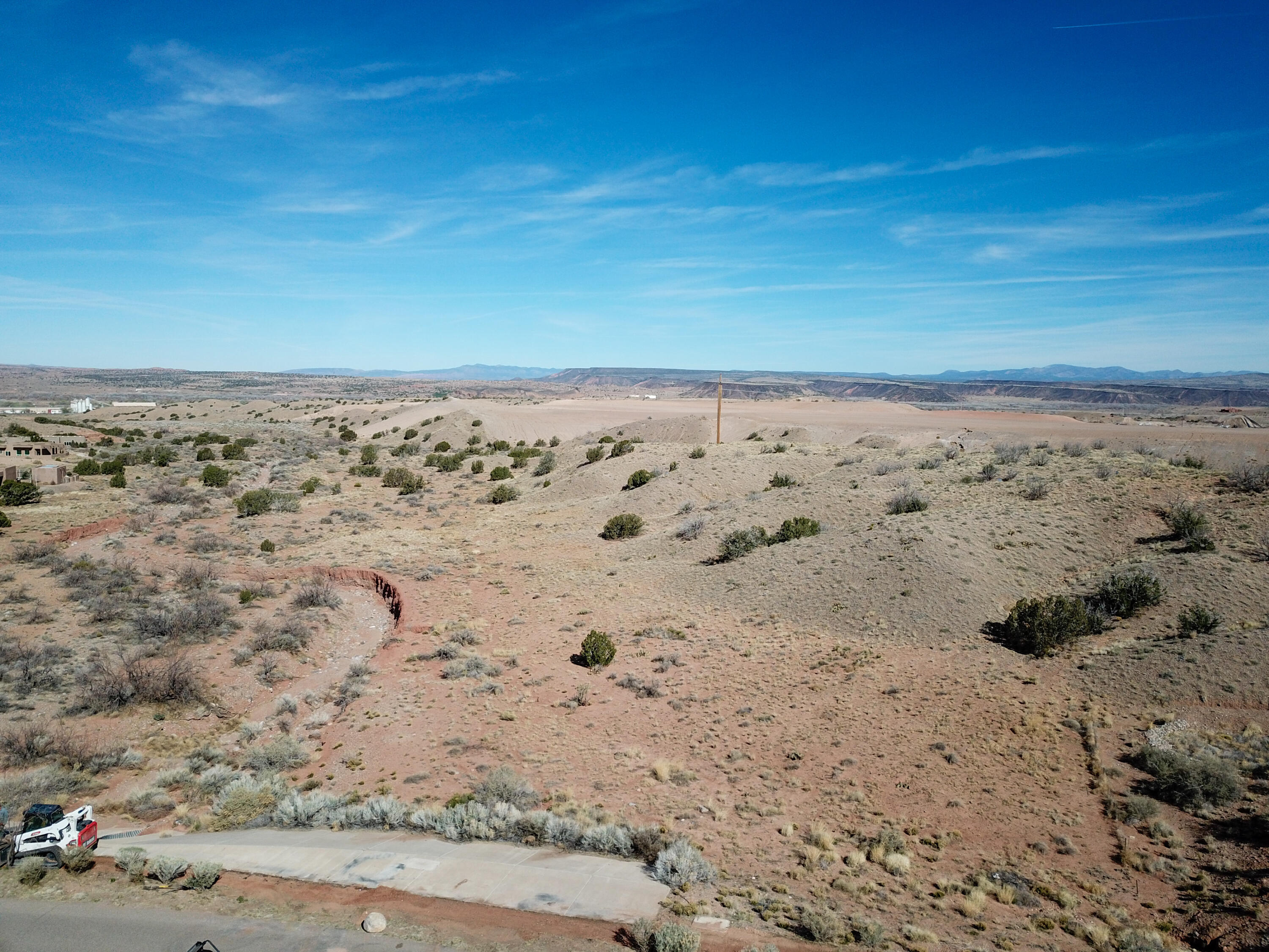 Photo 8 —  Petroglyph Trail