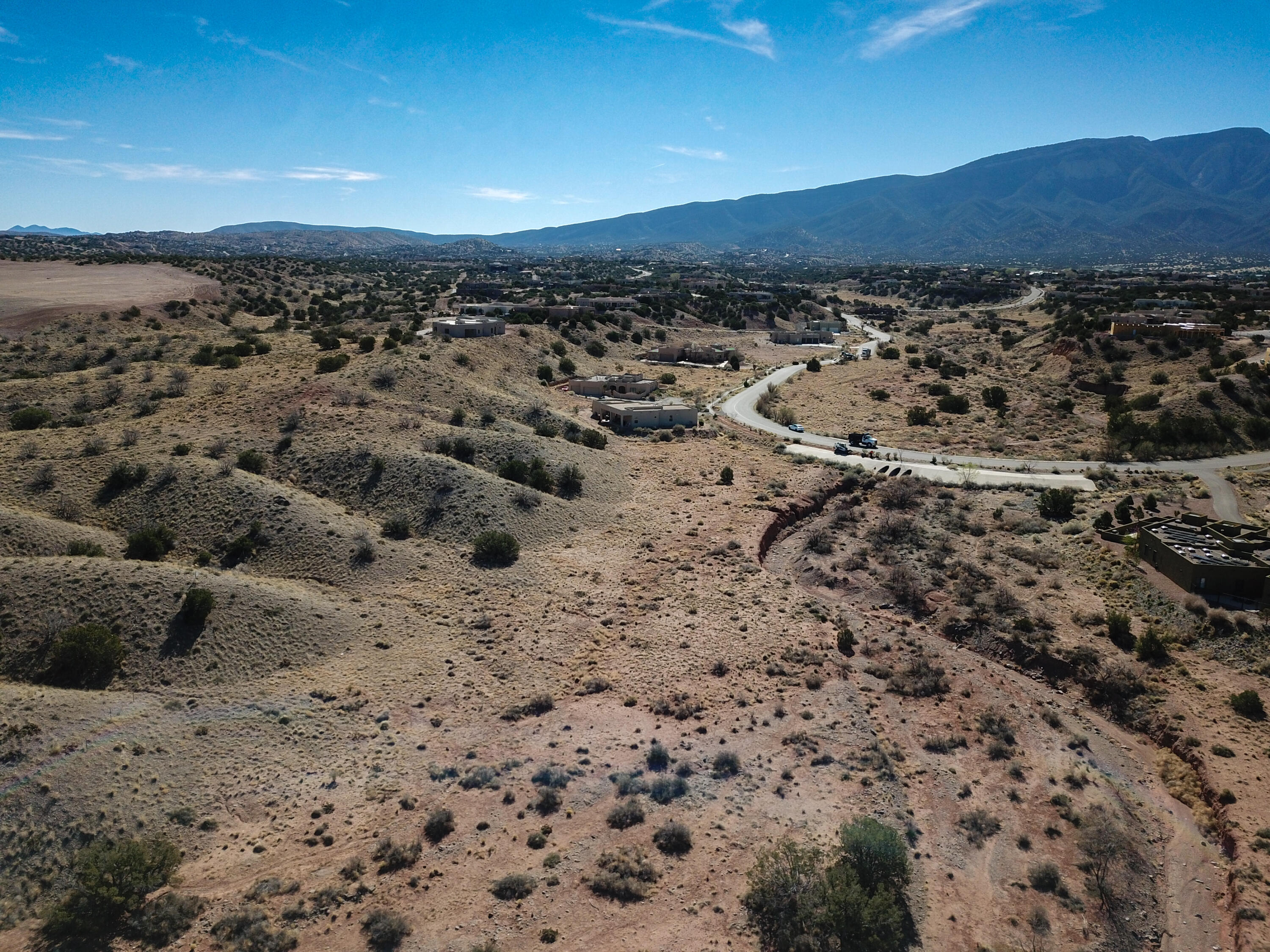 Photo 9 —  Petroglyph Trail