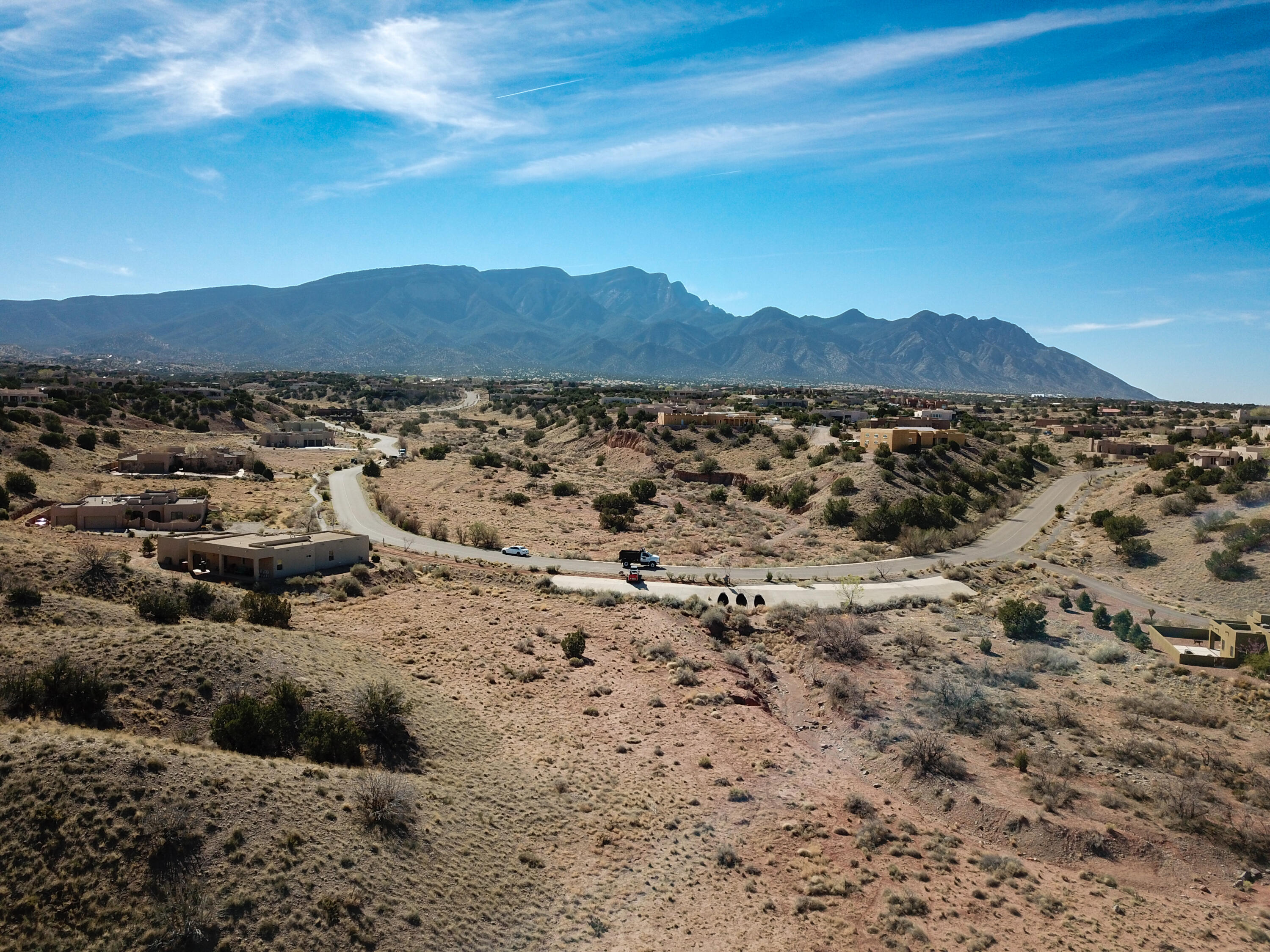 Photo 2 —  Petroglyph Trail