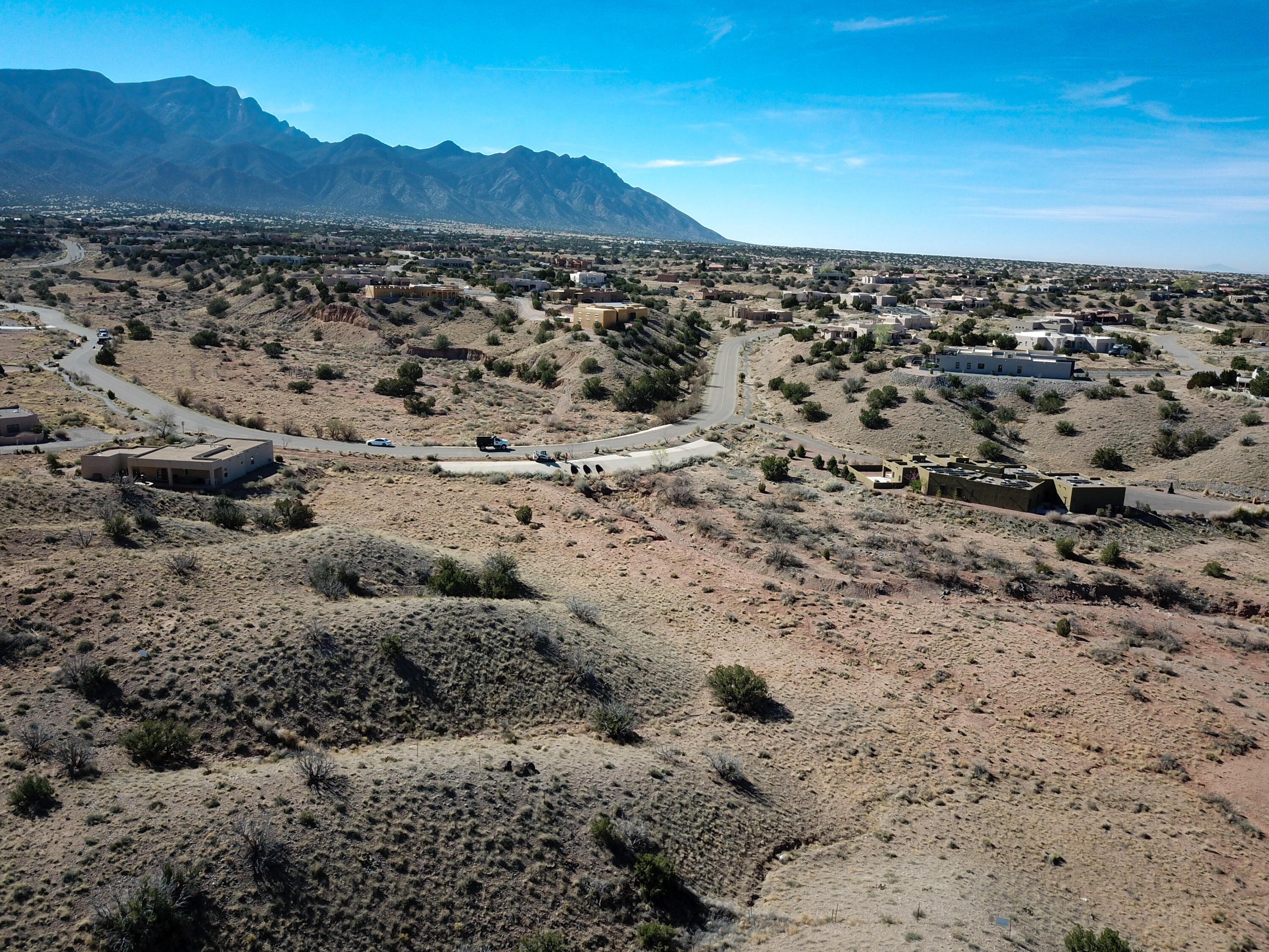 Photo 3 —  Petroglyph Trail