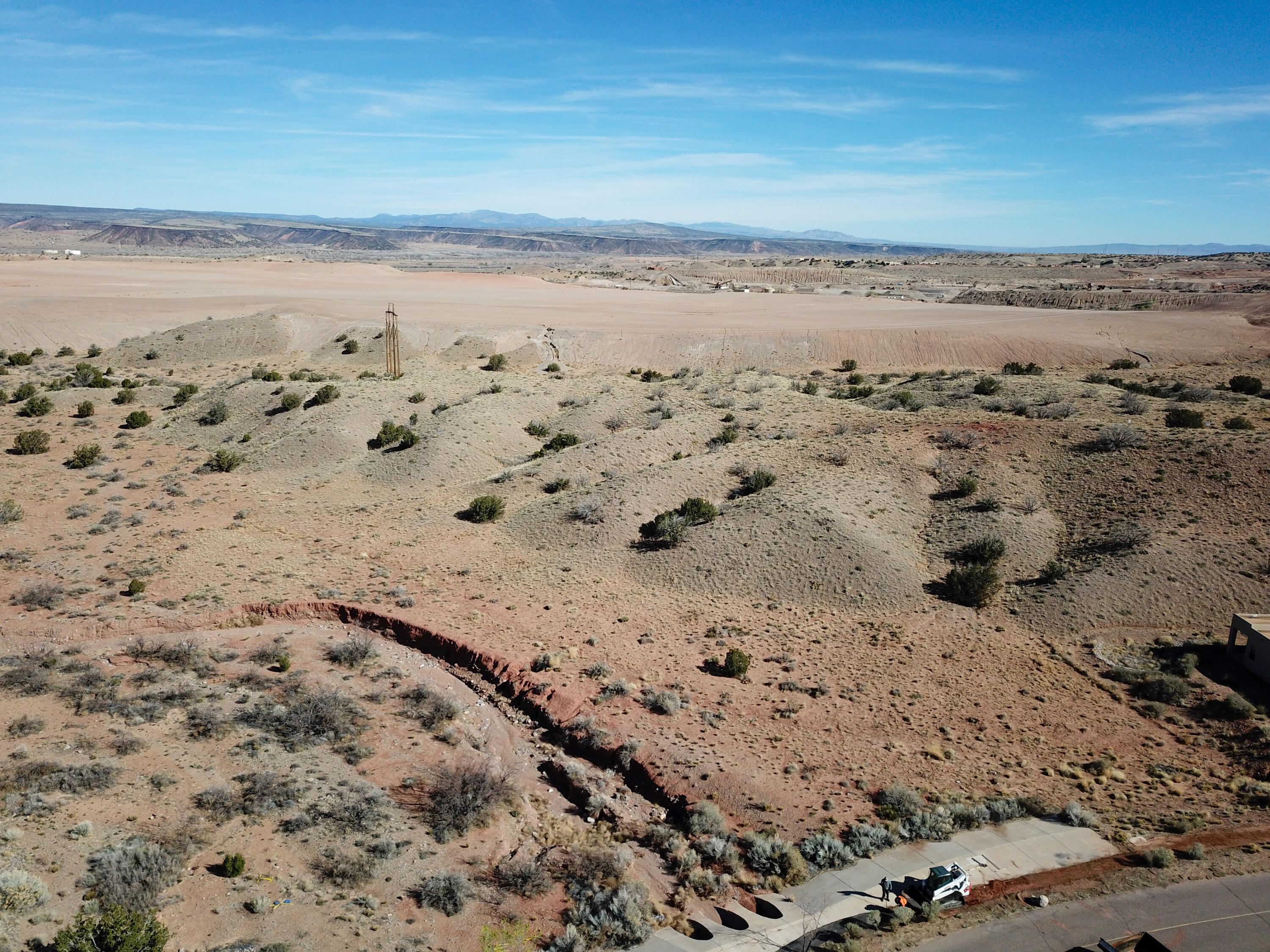 Photo 4 —  Petroglyph Trail