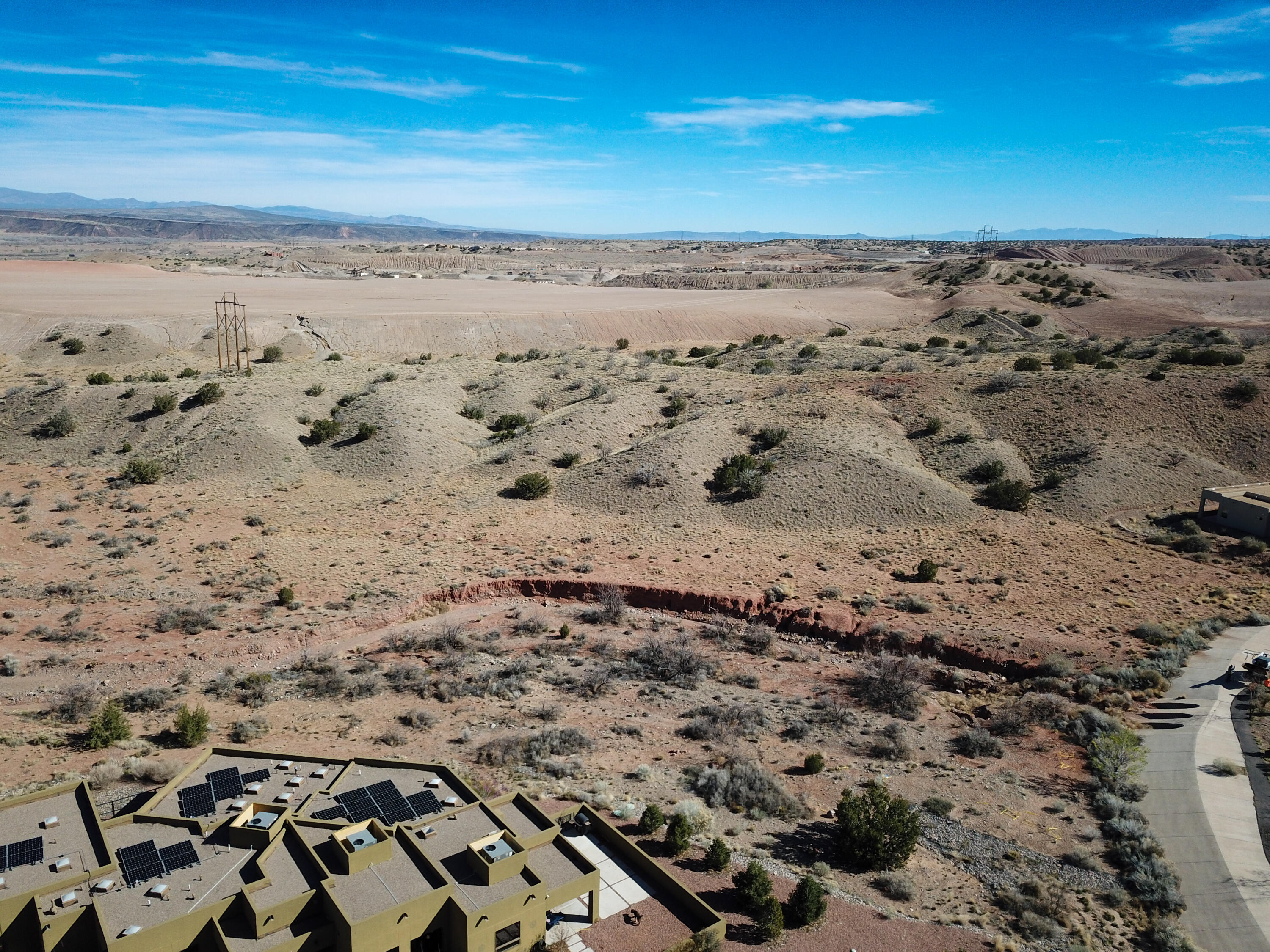 Photo 5 —  Petroglyph Trail