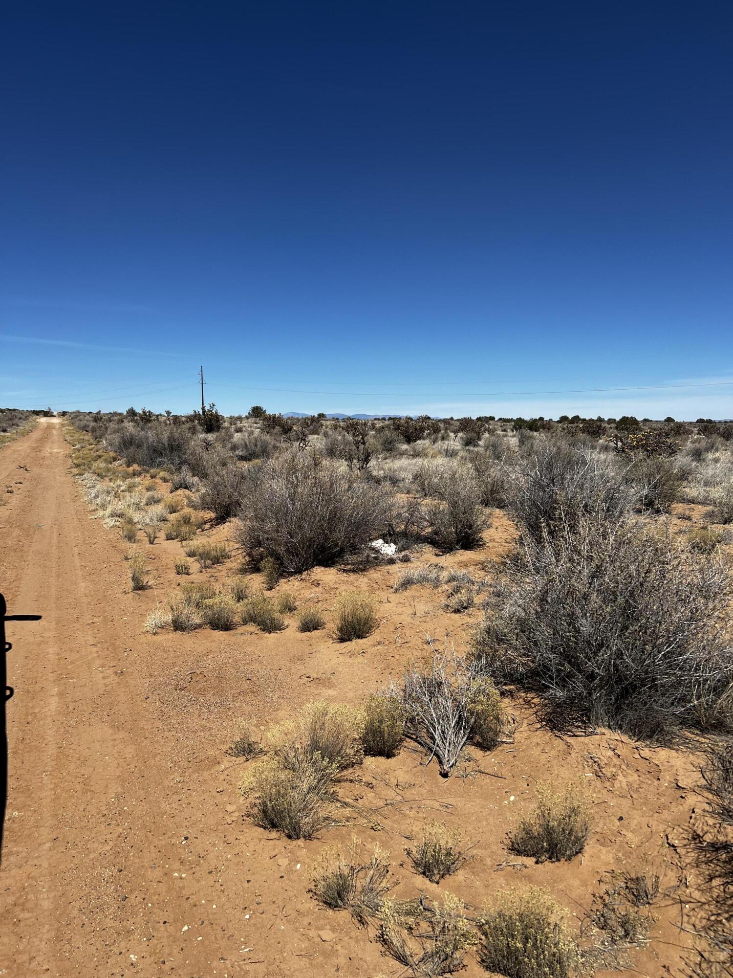 Photo 5 —  27th Road SW