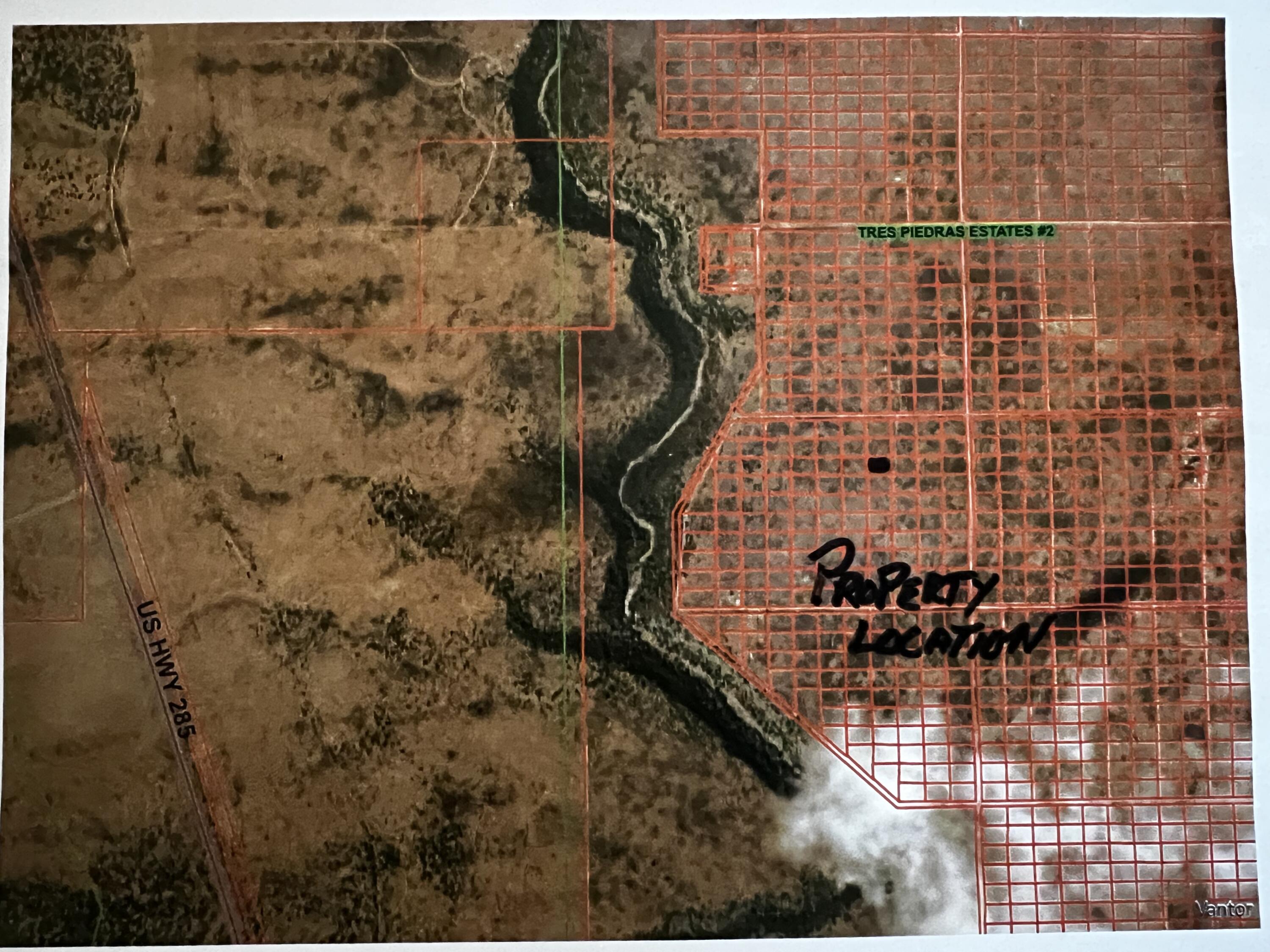 Photo 2 —  Ranchos De Taos