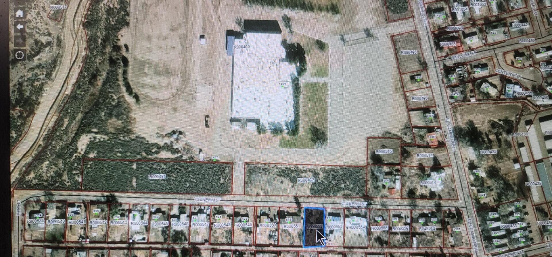 lot 33 Gianera Street, Socorro, NM 87801