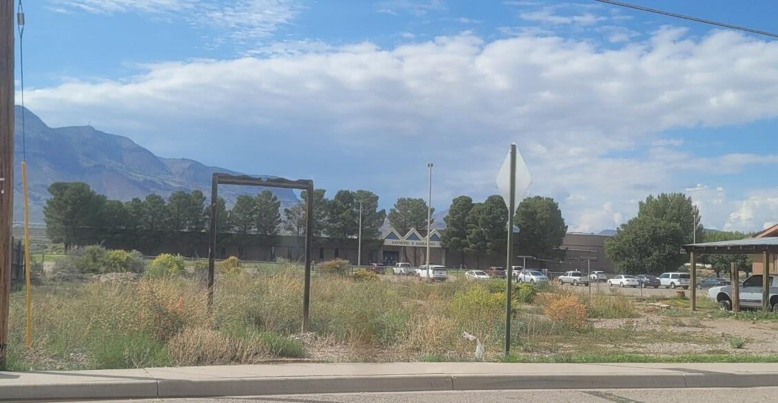 tract D1 El Camino Real Street, Socorro, NM 87801