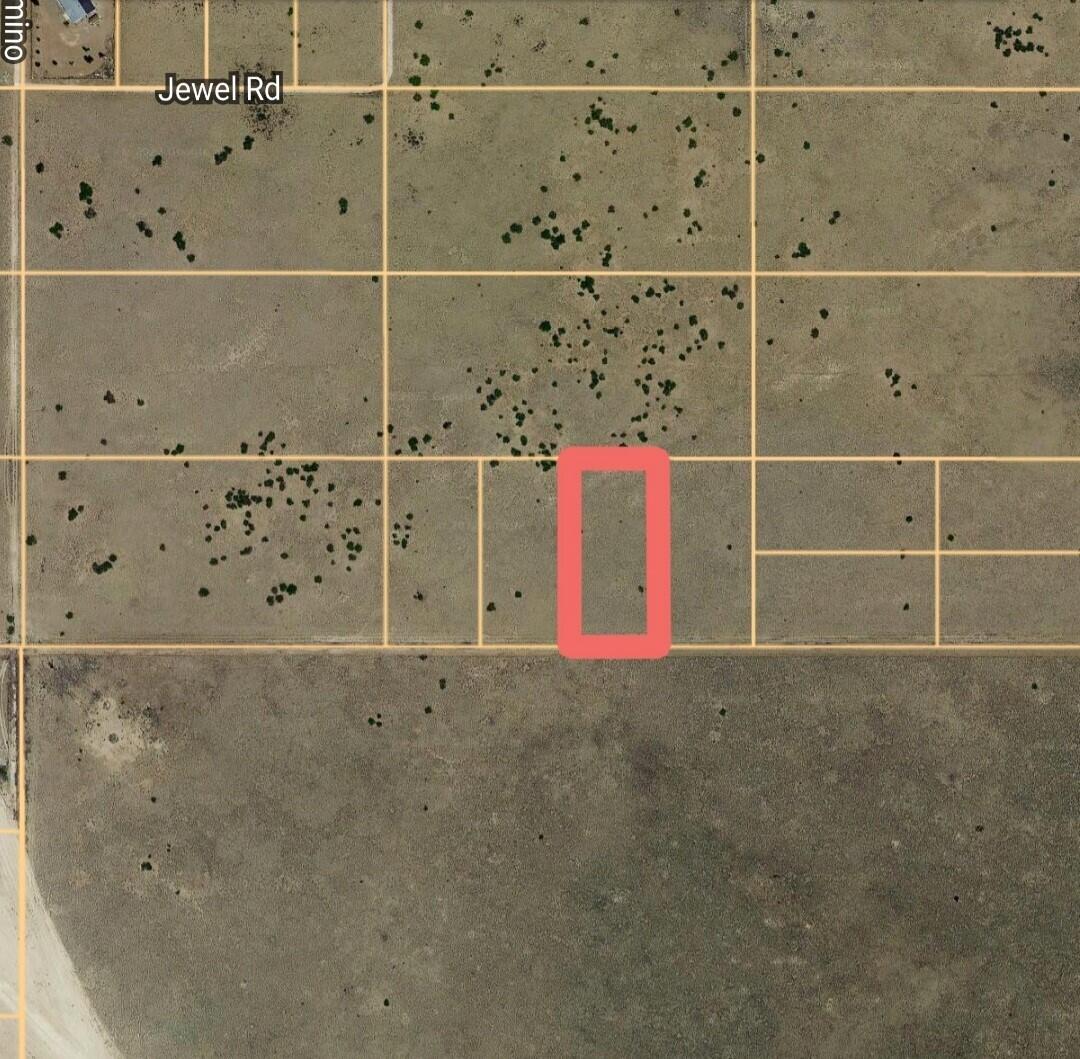 Photo 3 — Lot 370C Belen Bluff Land