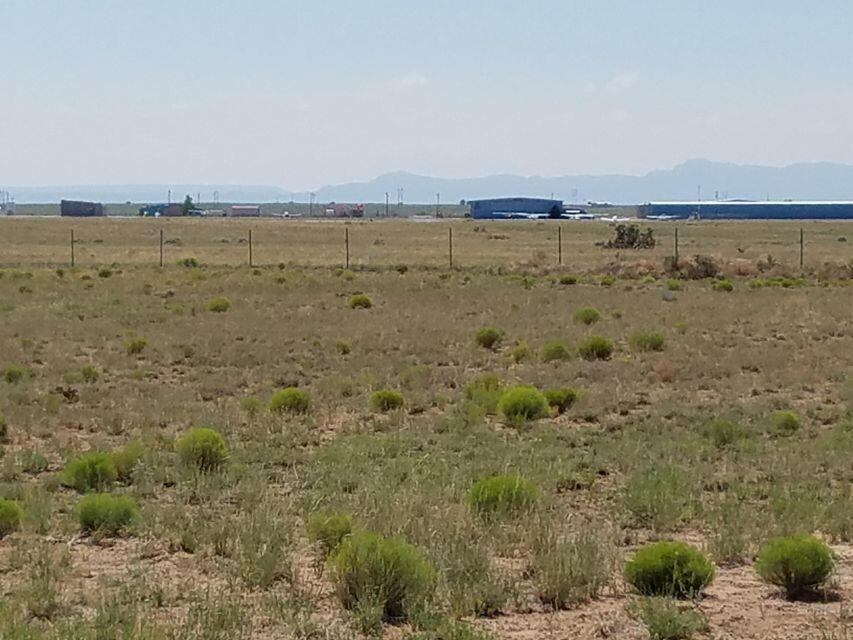 Lot 370D Belen Bluff Land