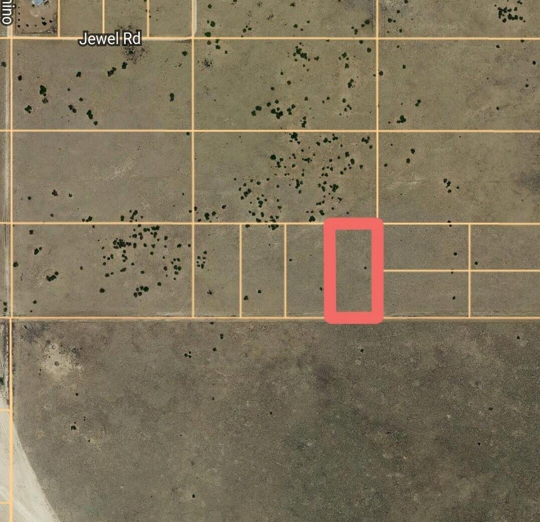 Photo 3 — Lot 370D Belen Bluff Land