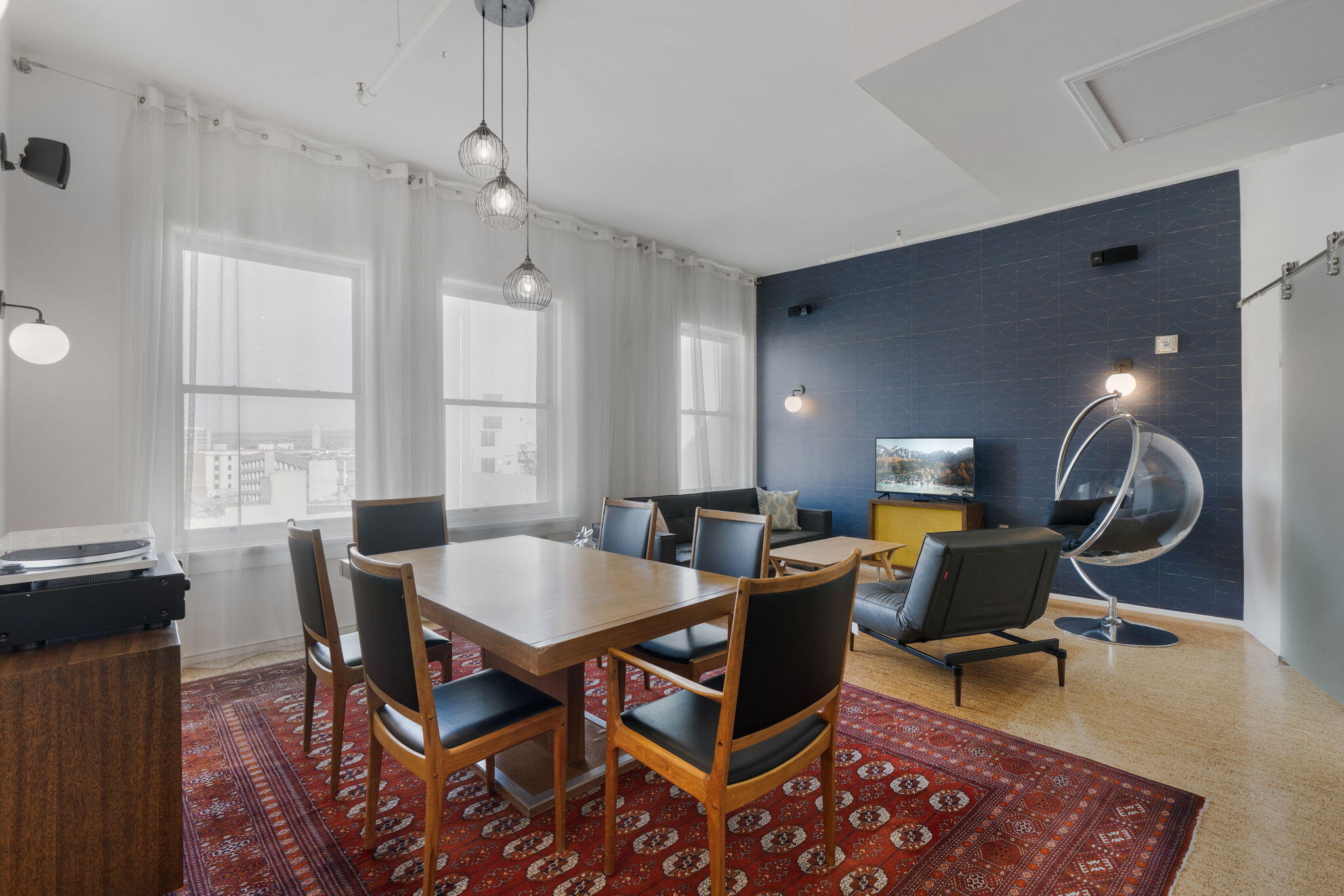 Photo 12 — 219 Central Avenue NW 506