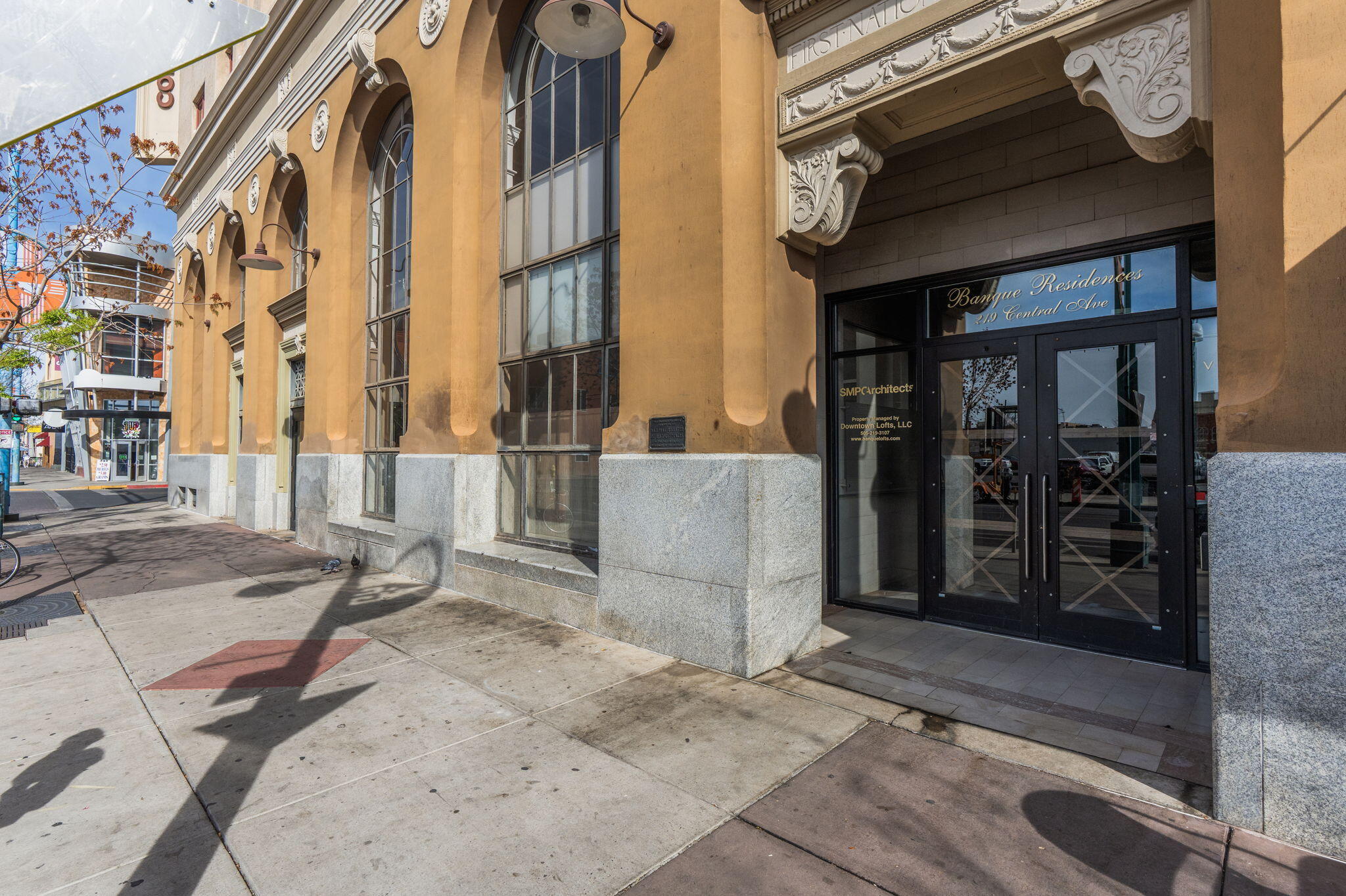 Photo 3 — 219 Central Avenue NW 506