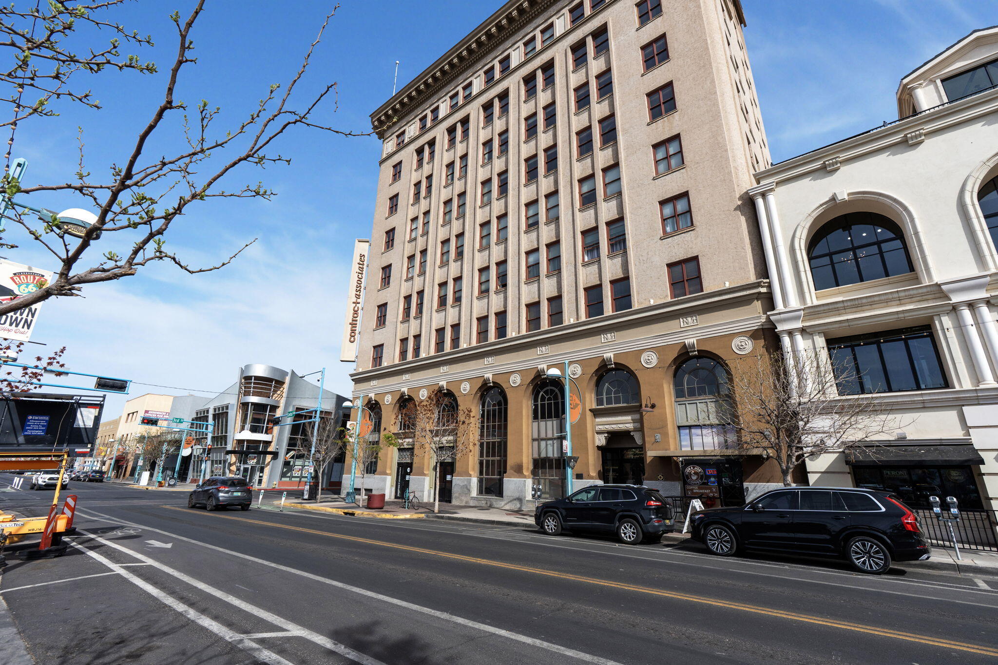 Photo 4 — 219 Central Avenue NW 506