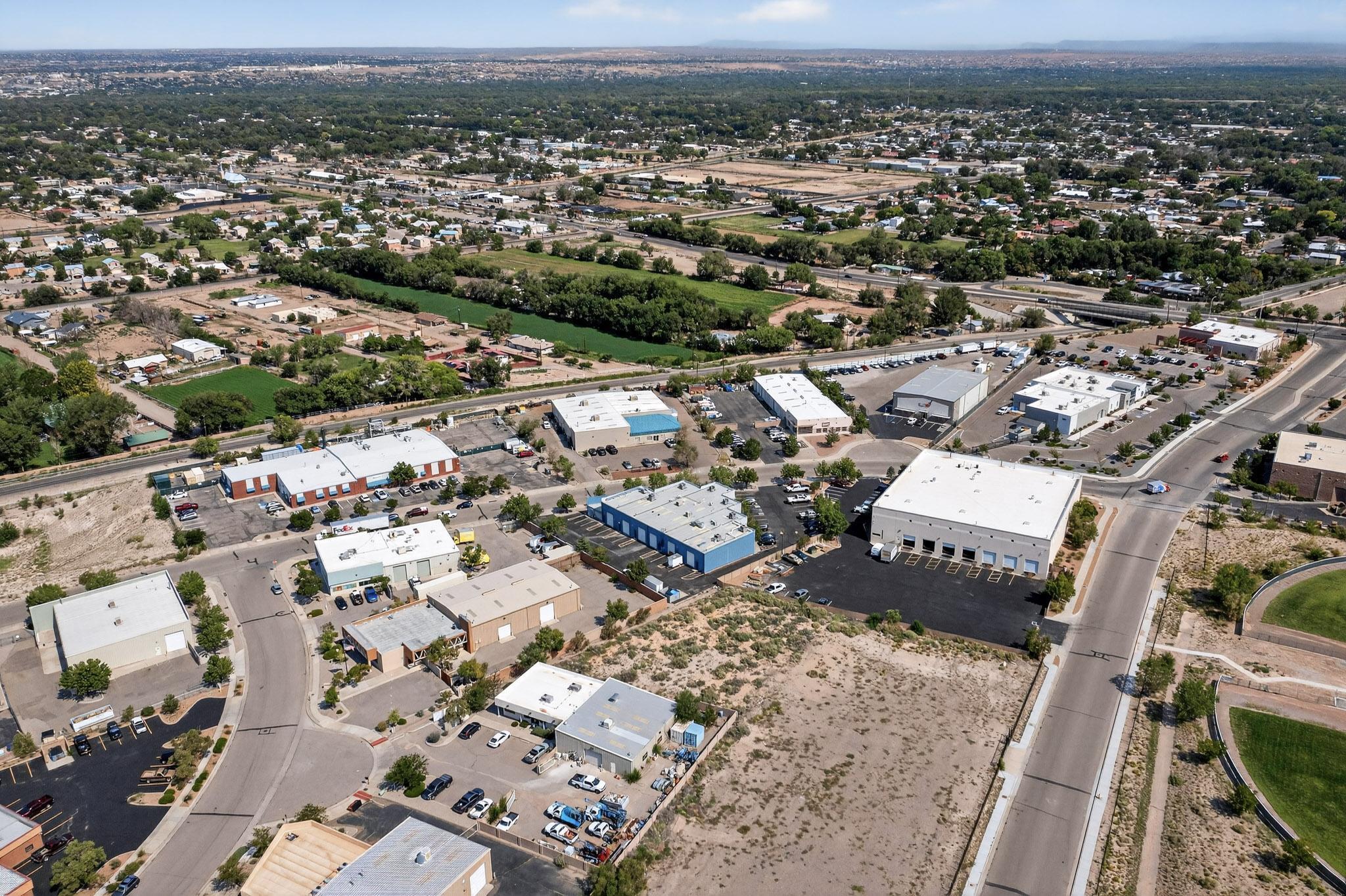 8612 PASEO ALAMEDA NE B, Albuquerque, NM 87113