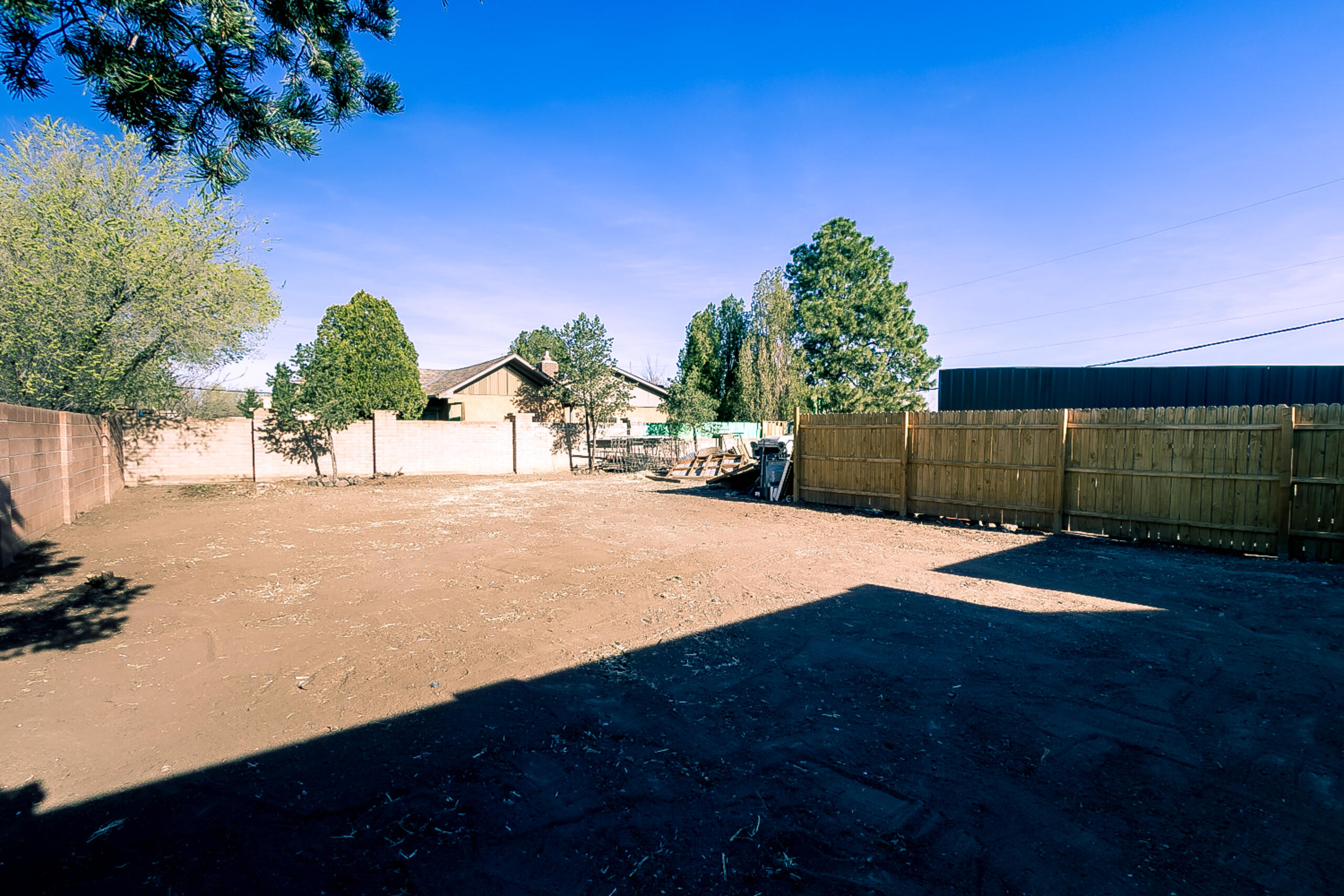 Photo 6 — 3919 San Isidro Street NW
