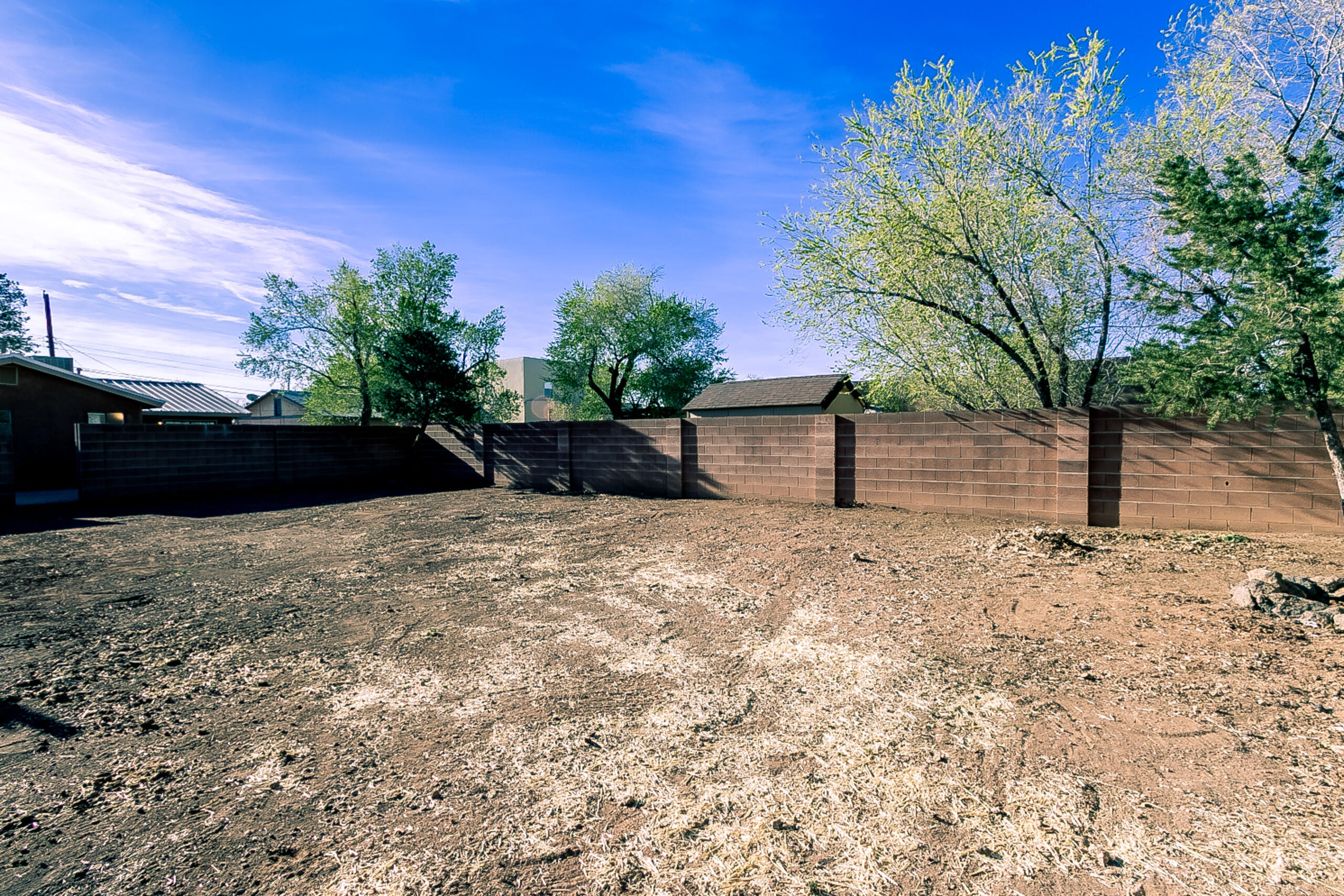 Photo 5 — 3919 San Isidro Street NW