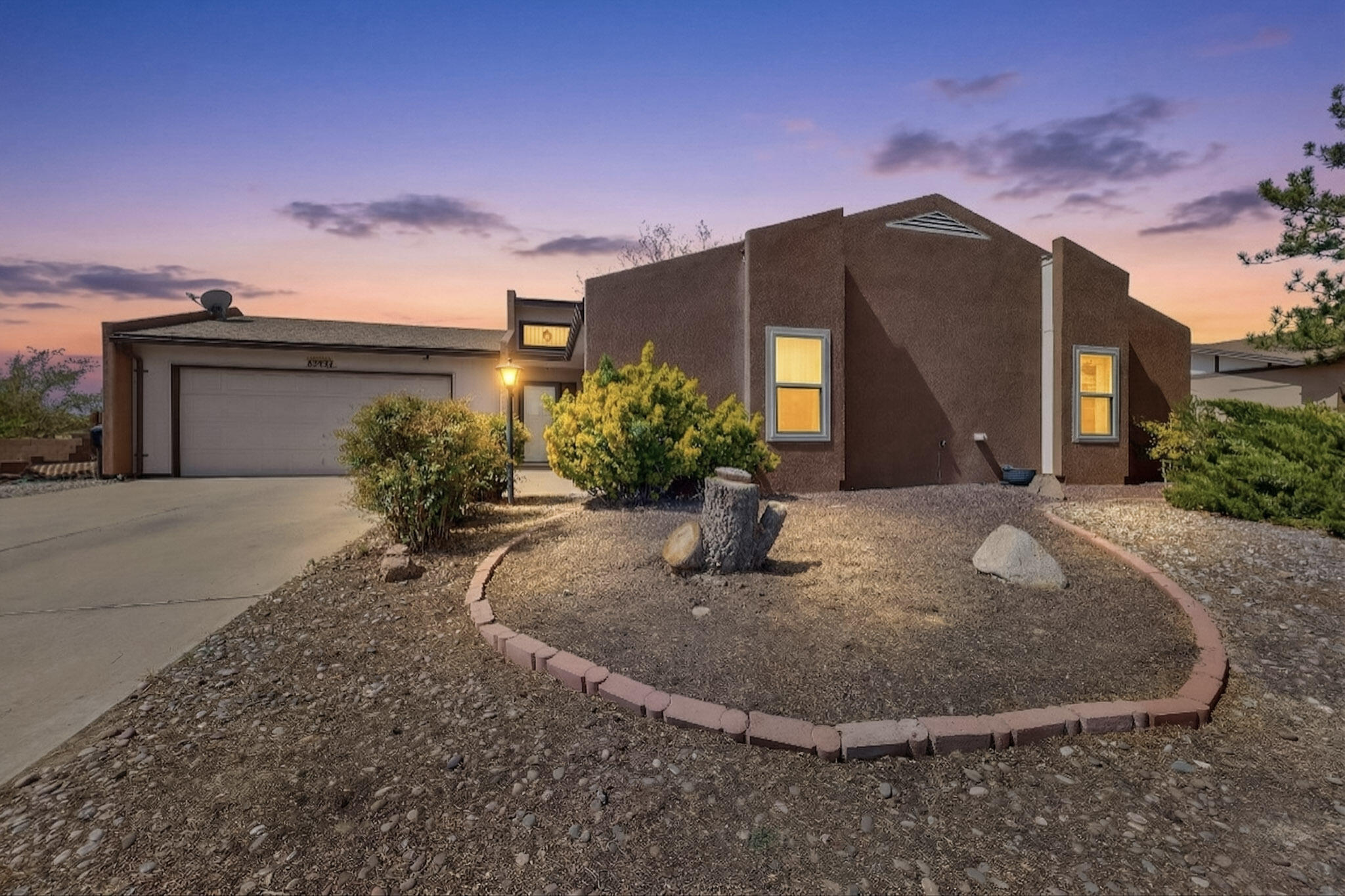 717 Casper Road SE