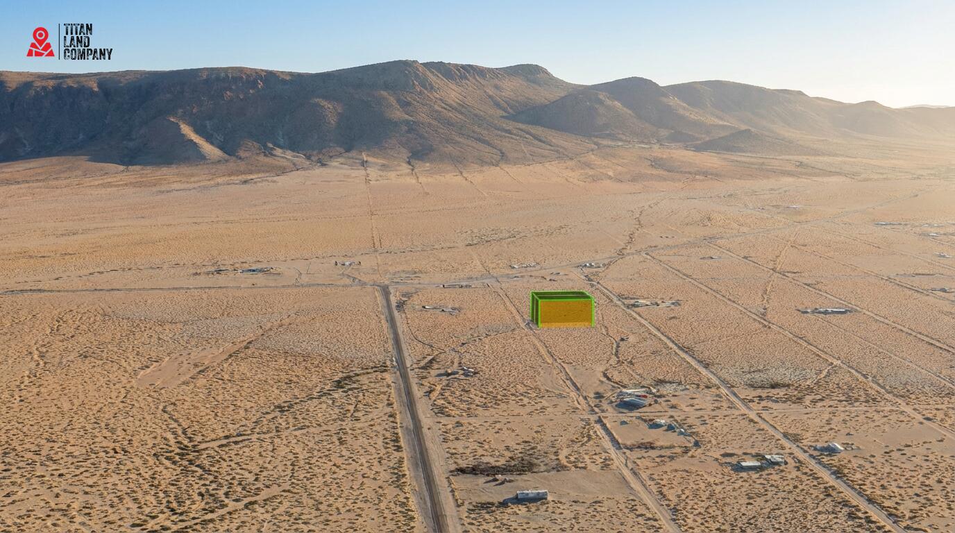 Photo 5 —  Stagecoach Trail SE