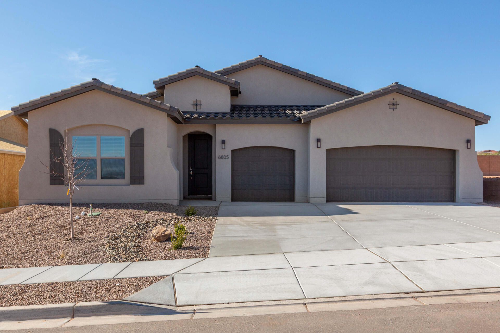 6805 Preston Road, Rio Rancho, NM 87144