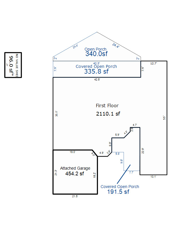 Photo 2 — 2881 Chessman Drive SE