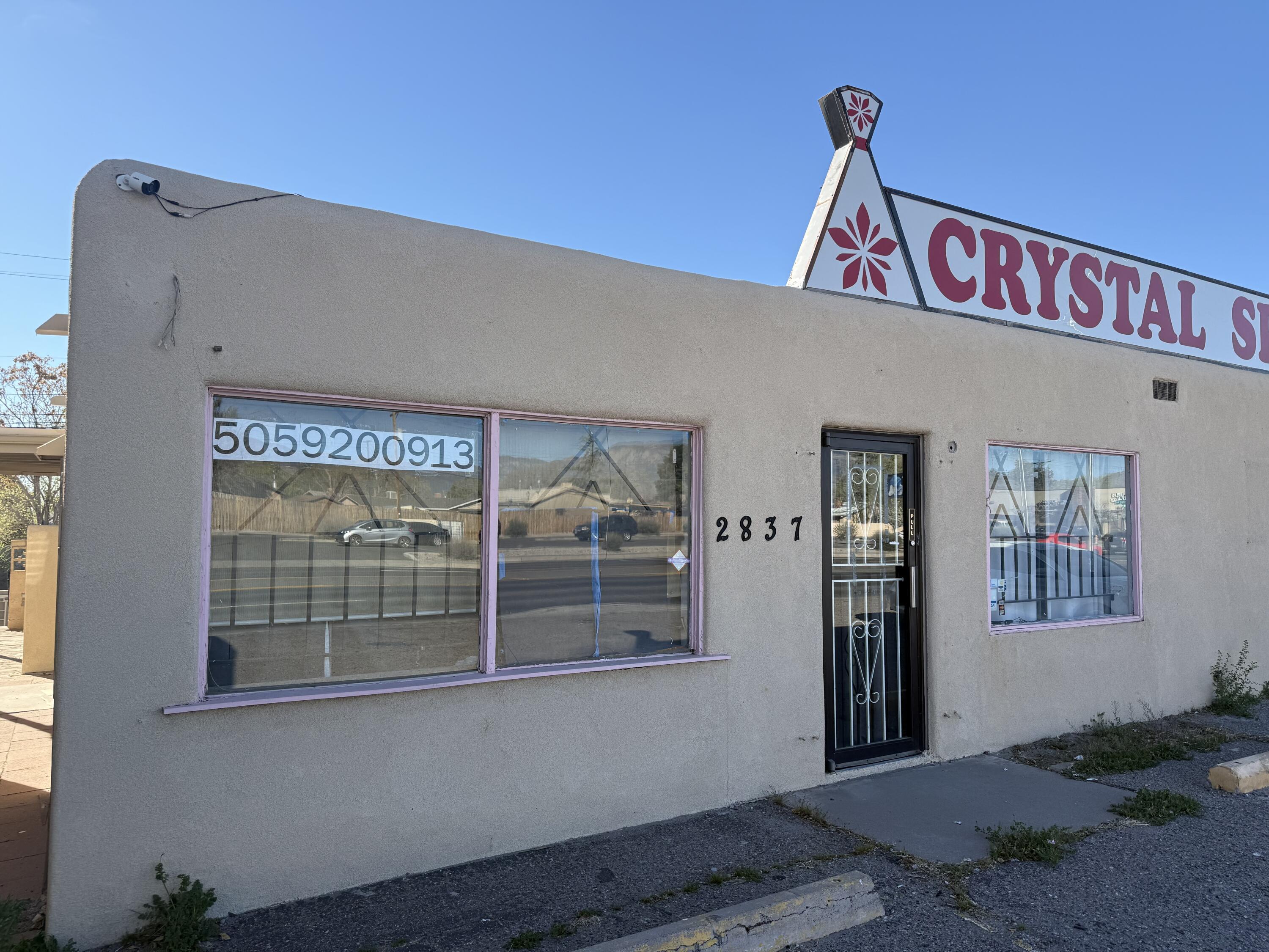 2837 San Mateo Boulevard NE