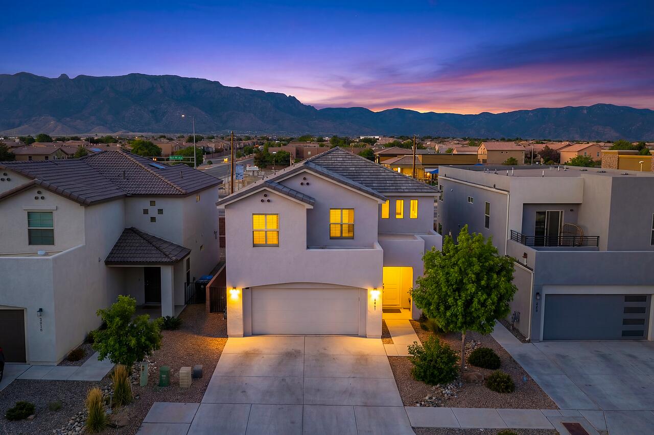 8722 Sevano Circle NE