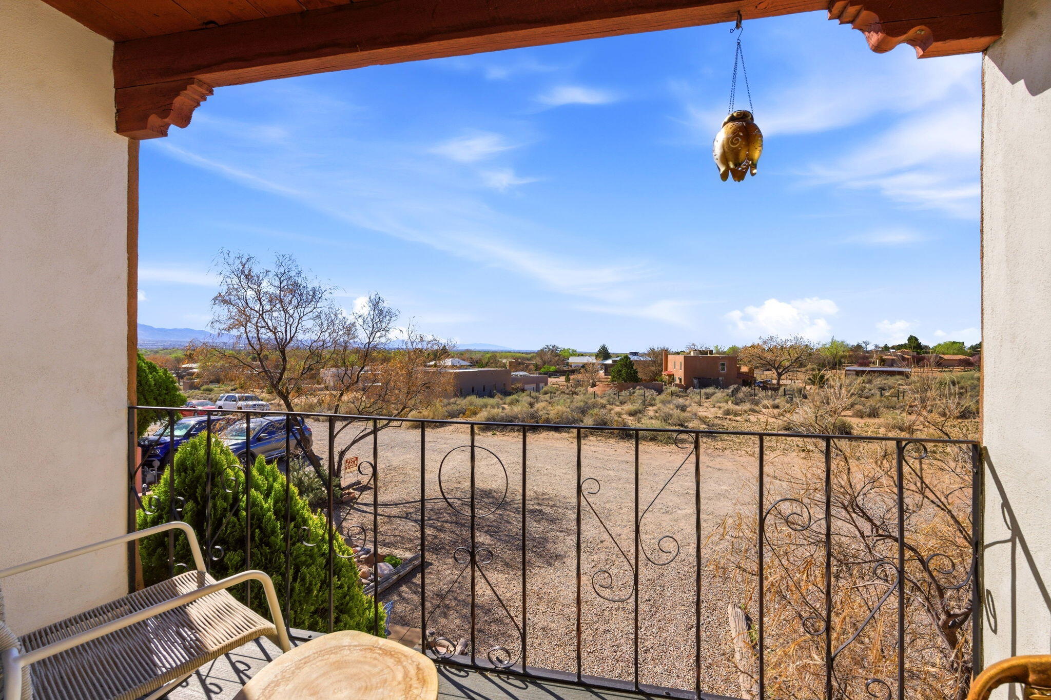 Photo 4 — 166 Sandia View Road