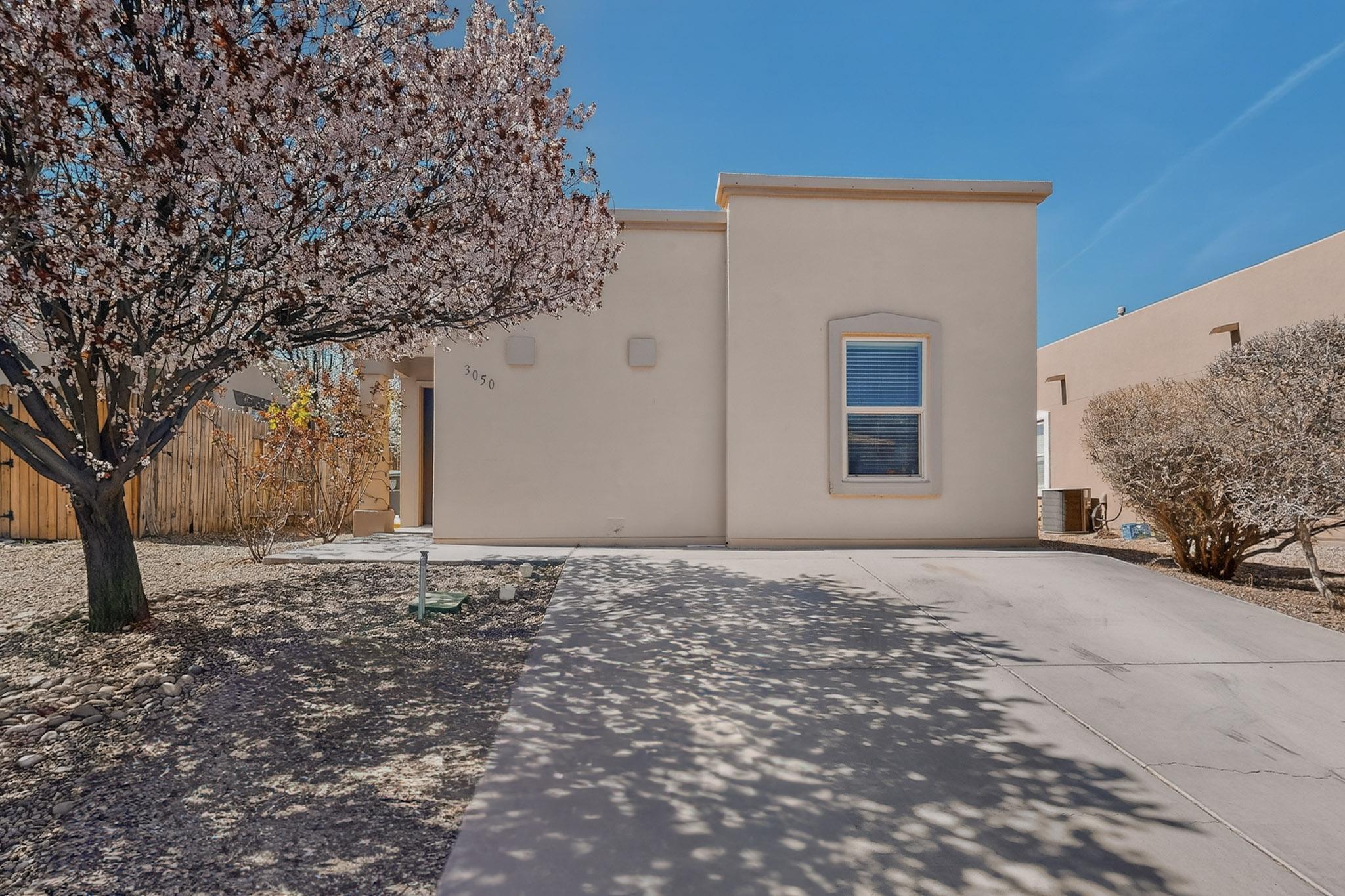 3050 Primo Colores Street, Santa Fe, NM 87507