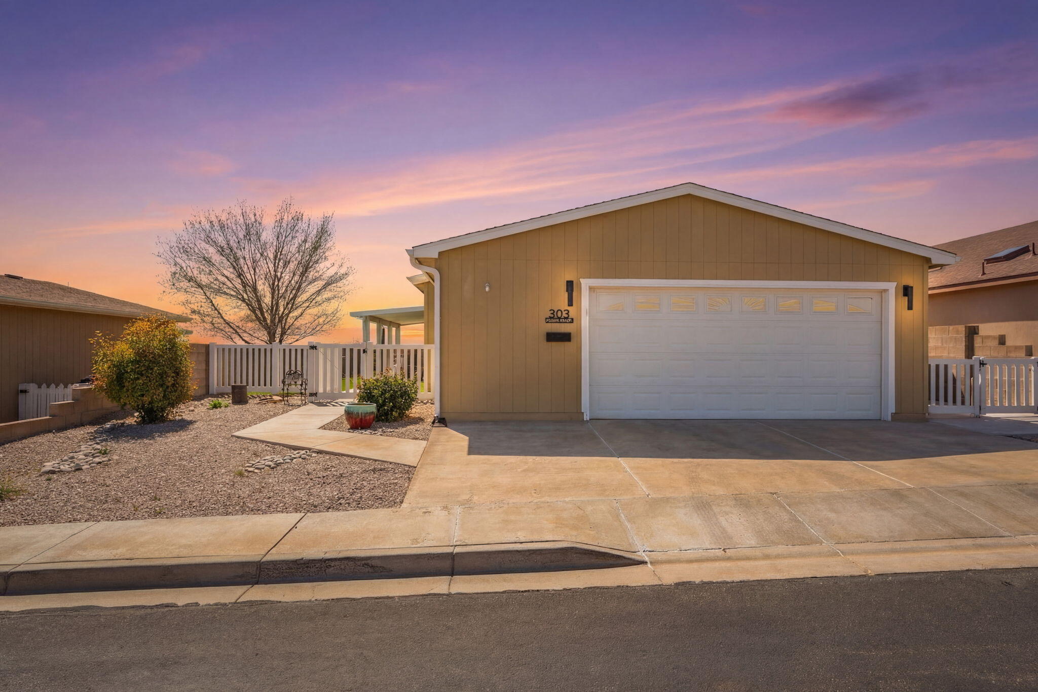 303 Sunrise Bluffs Drive