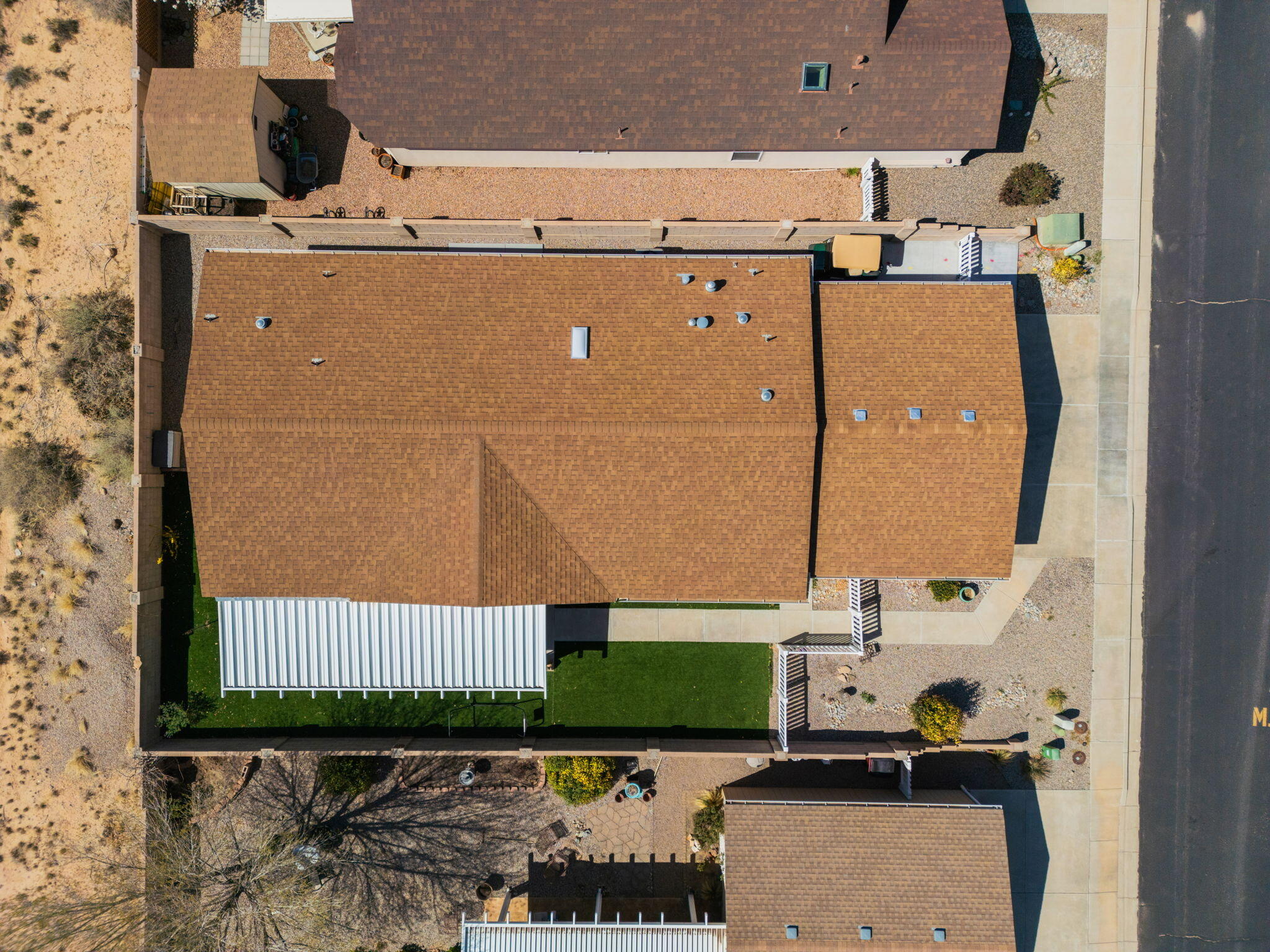 Photo 3 — 303 Sunrise Bluffs Drive
